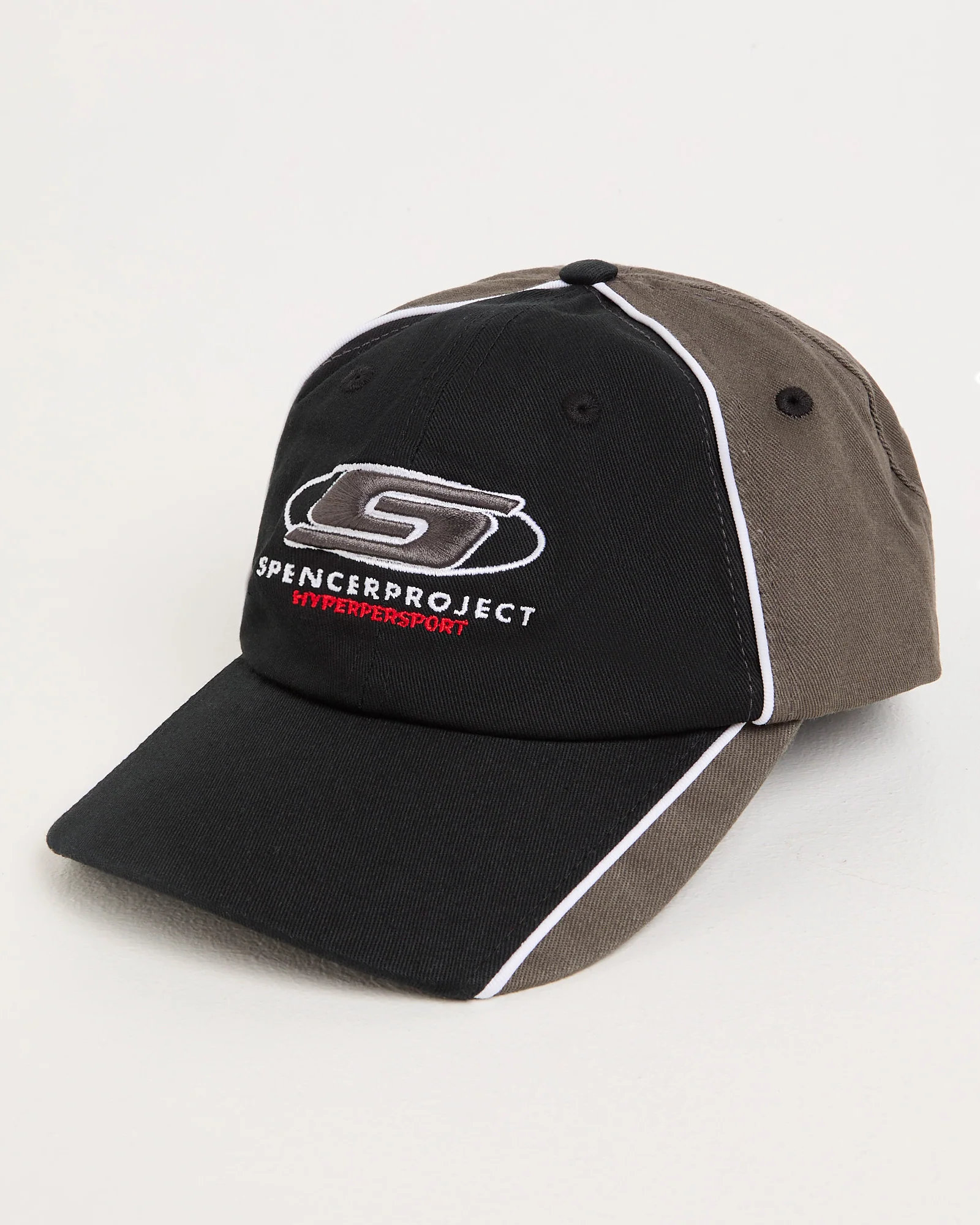 Glitch Y2K Cap - Image 2