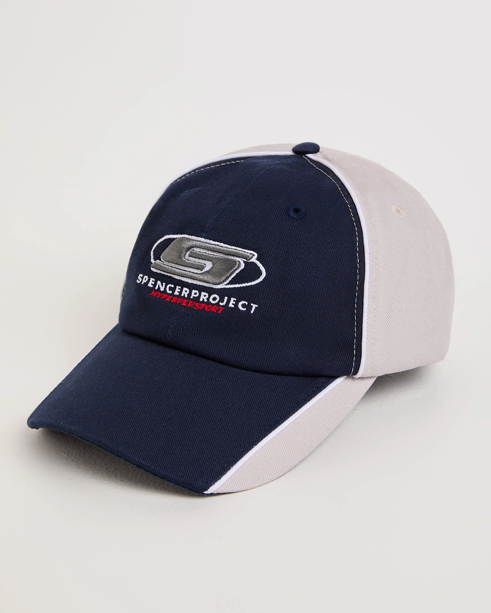 Glitch Y2K Cap - Image 2