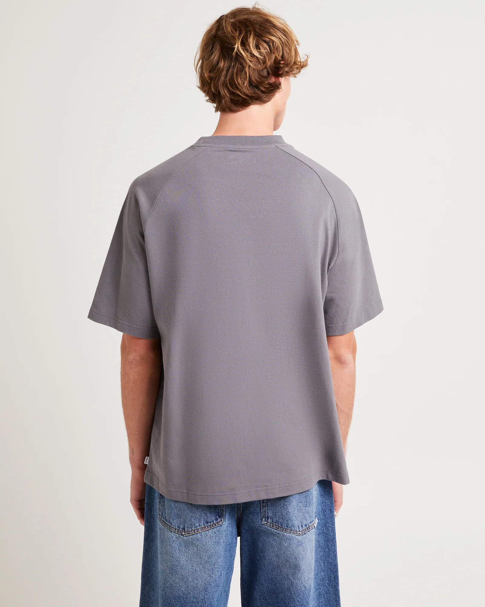 Glitch Y2K T-Shirt - Image 2