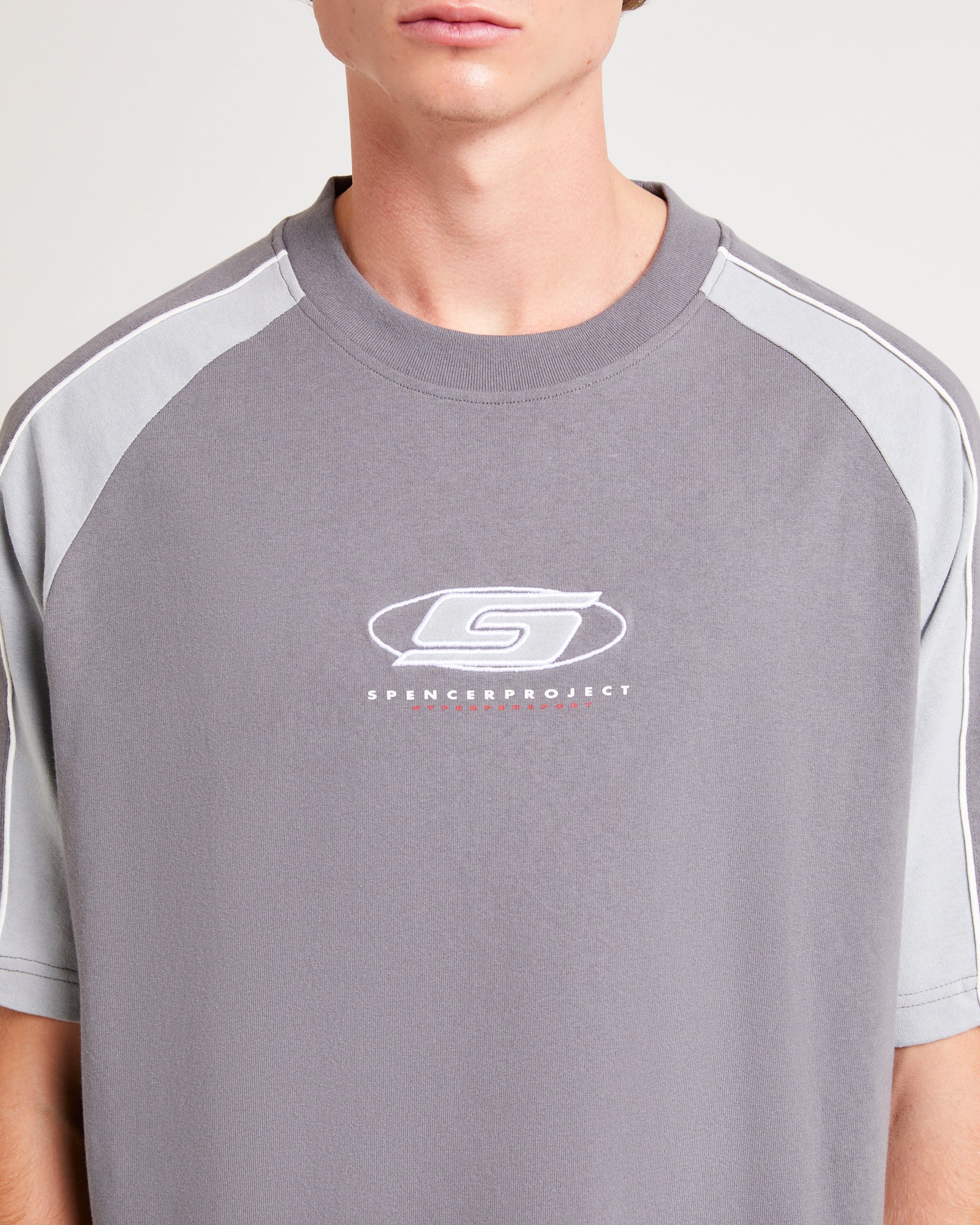 Glitch Y2K T-Shirt - Image 5