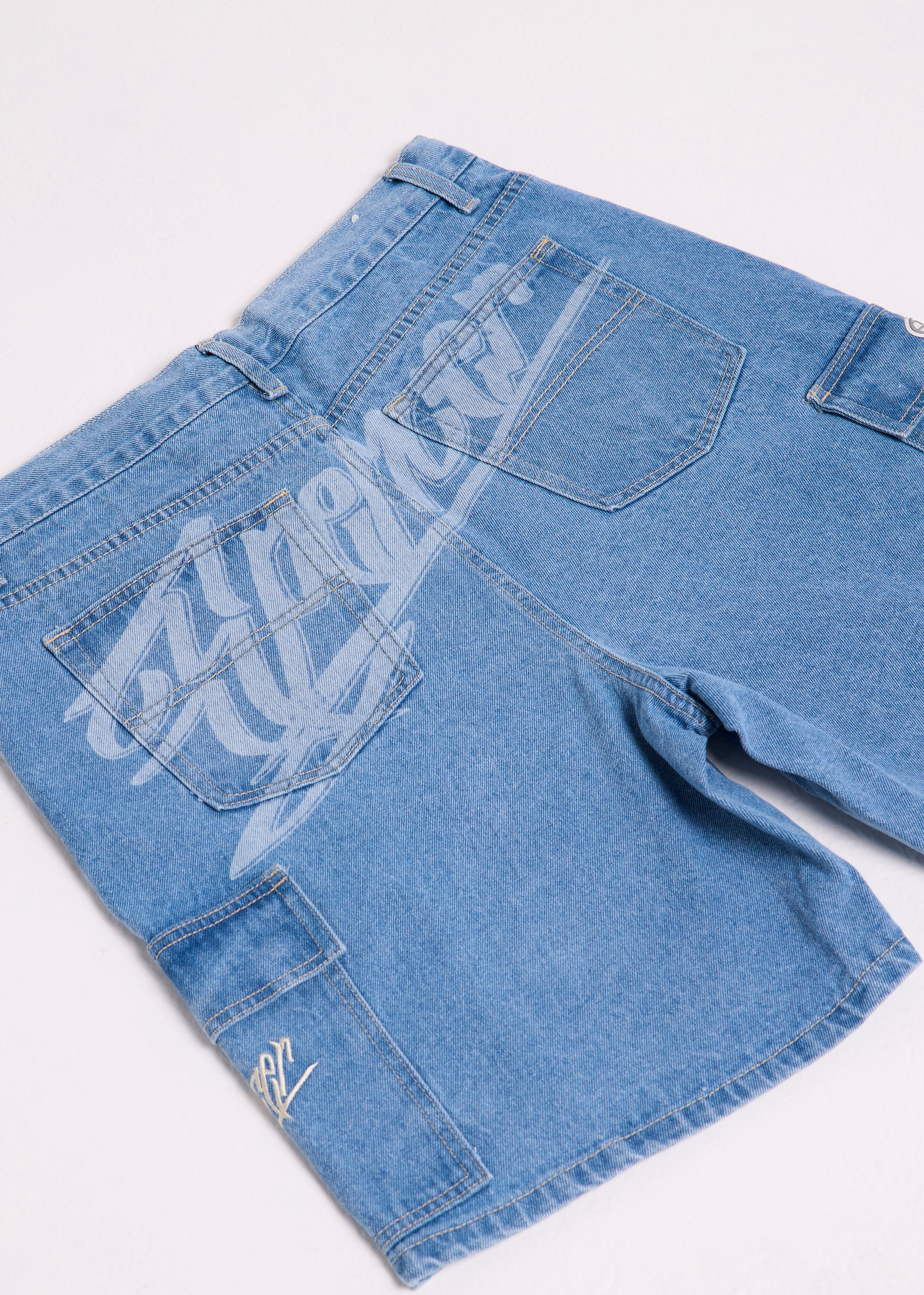 Global Cargo 2.0 Shorts - Image 2