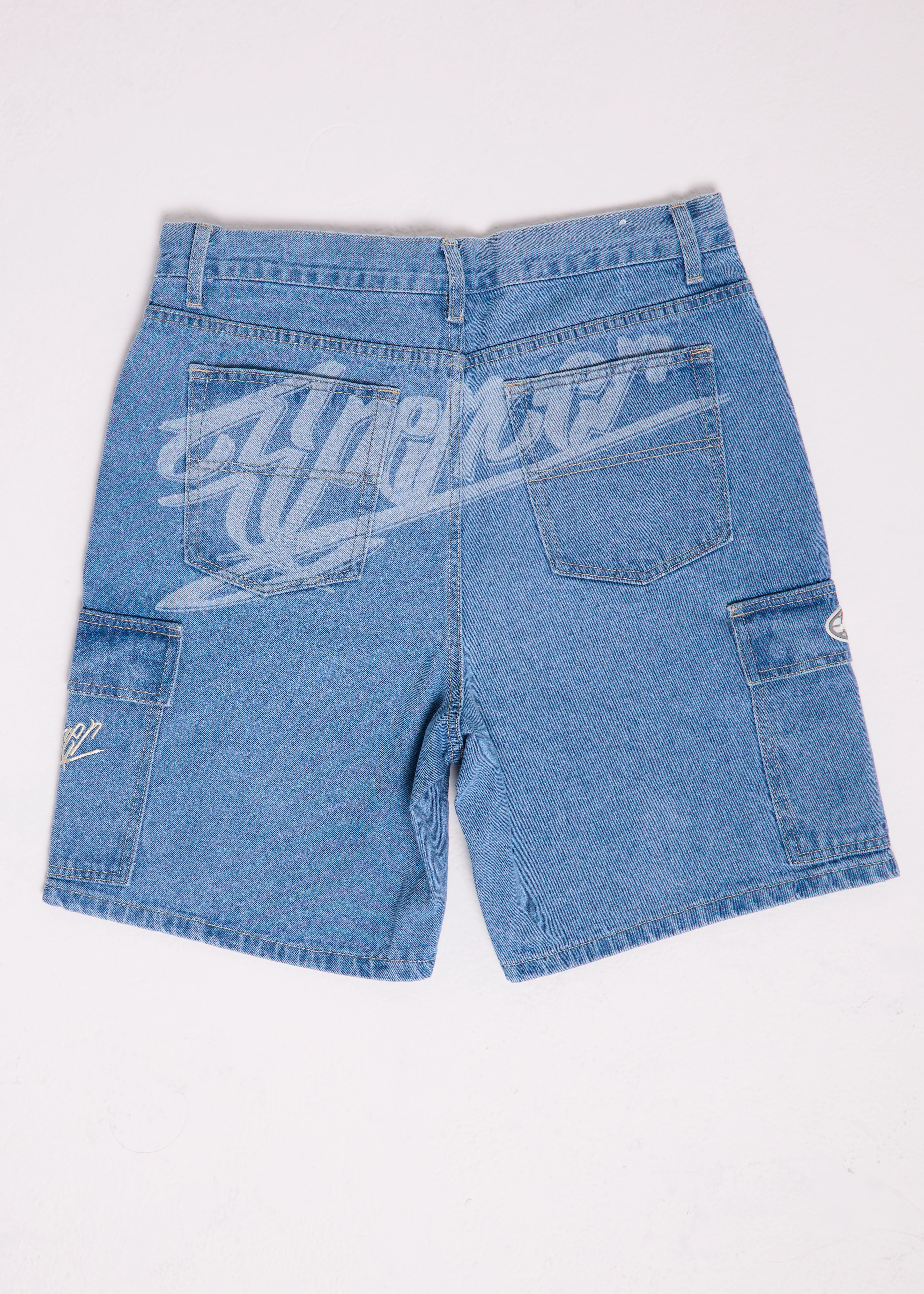 Global Cargo 2.0 Shorts - Image 3