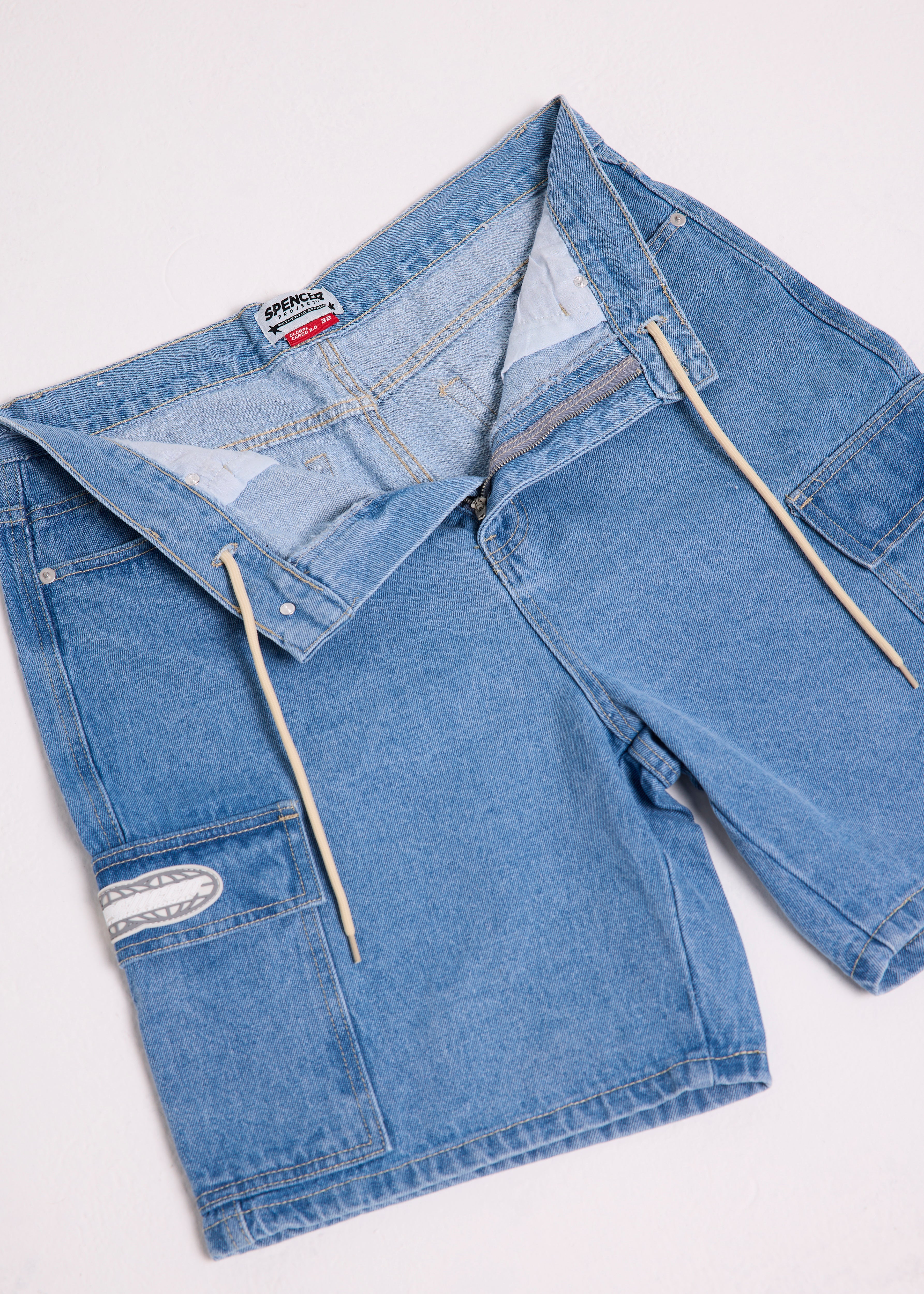 Global Cargo 2.0 Shorts - Image 4