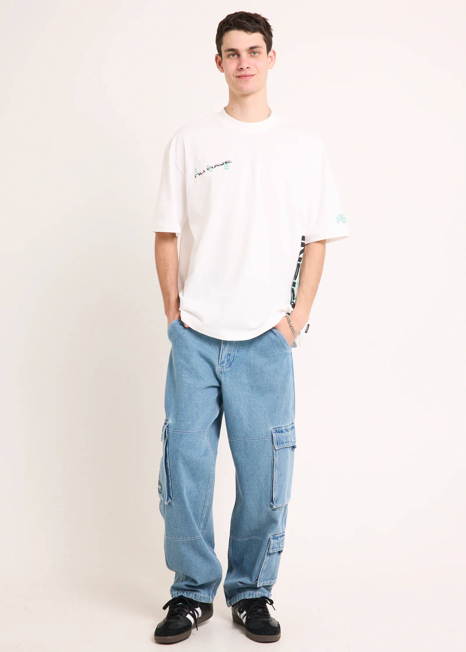 Global Cargo 2.0 Pant - Image 3