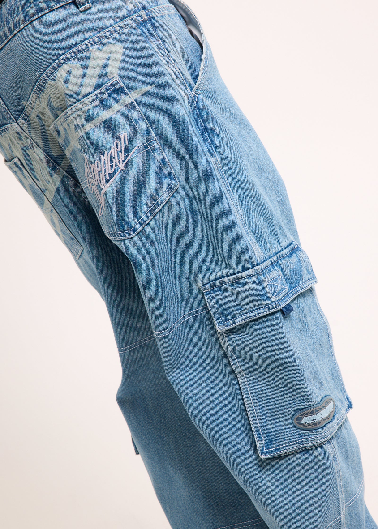 Global Cargo 2.0 Pant - Image 7