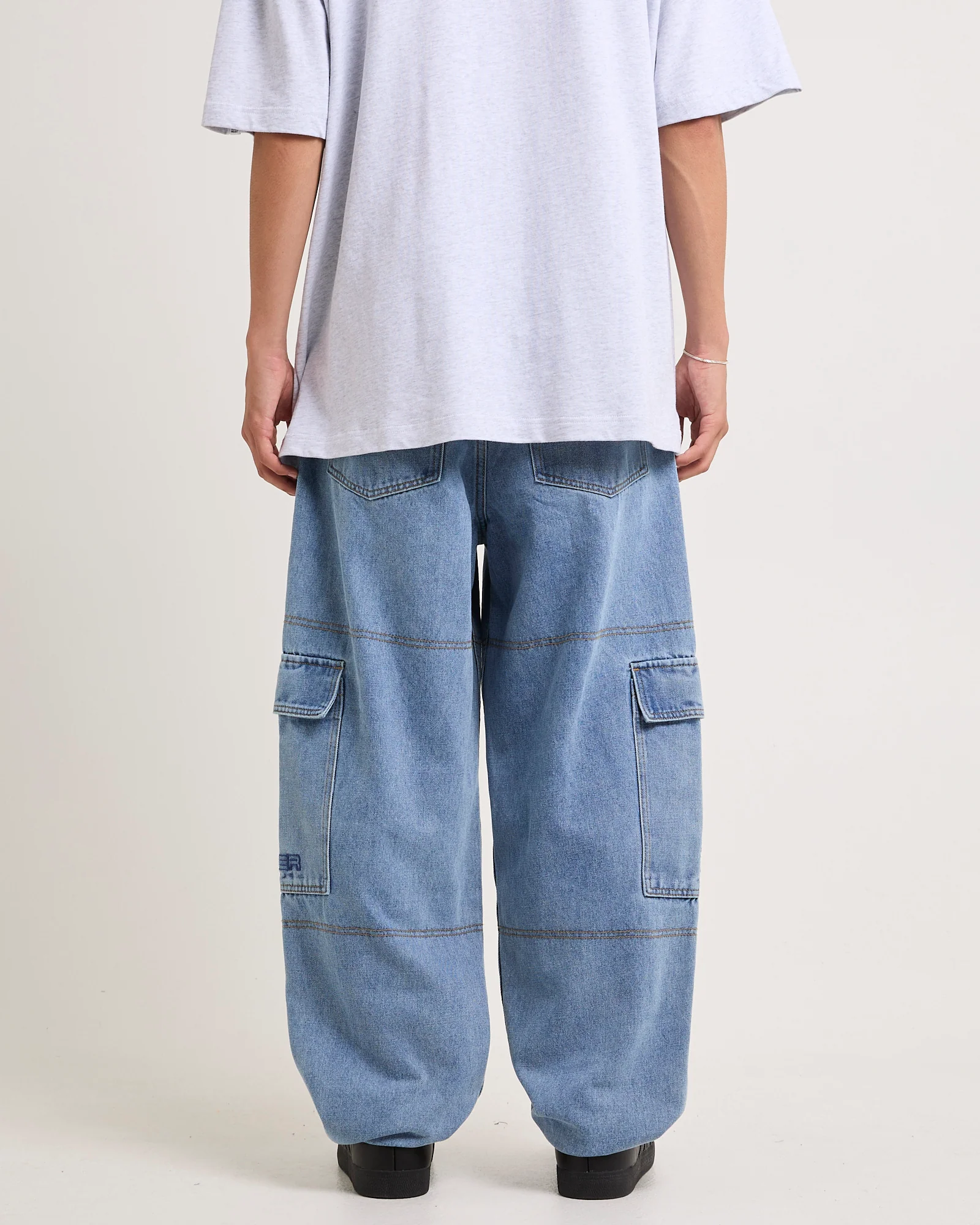 Global Cargo Pants - Image 2
