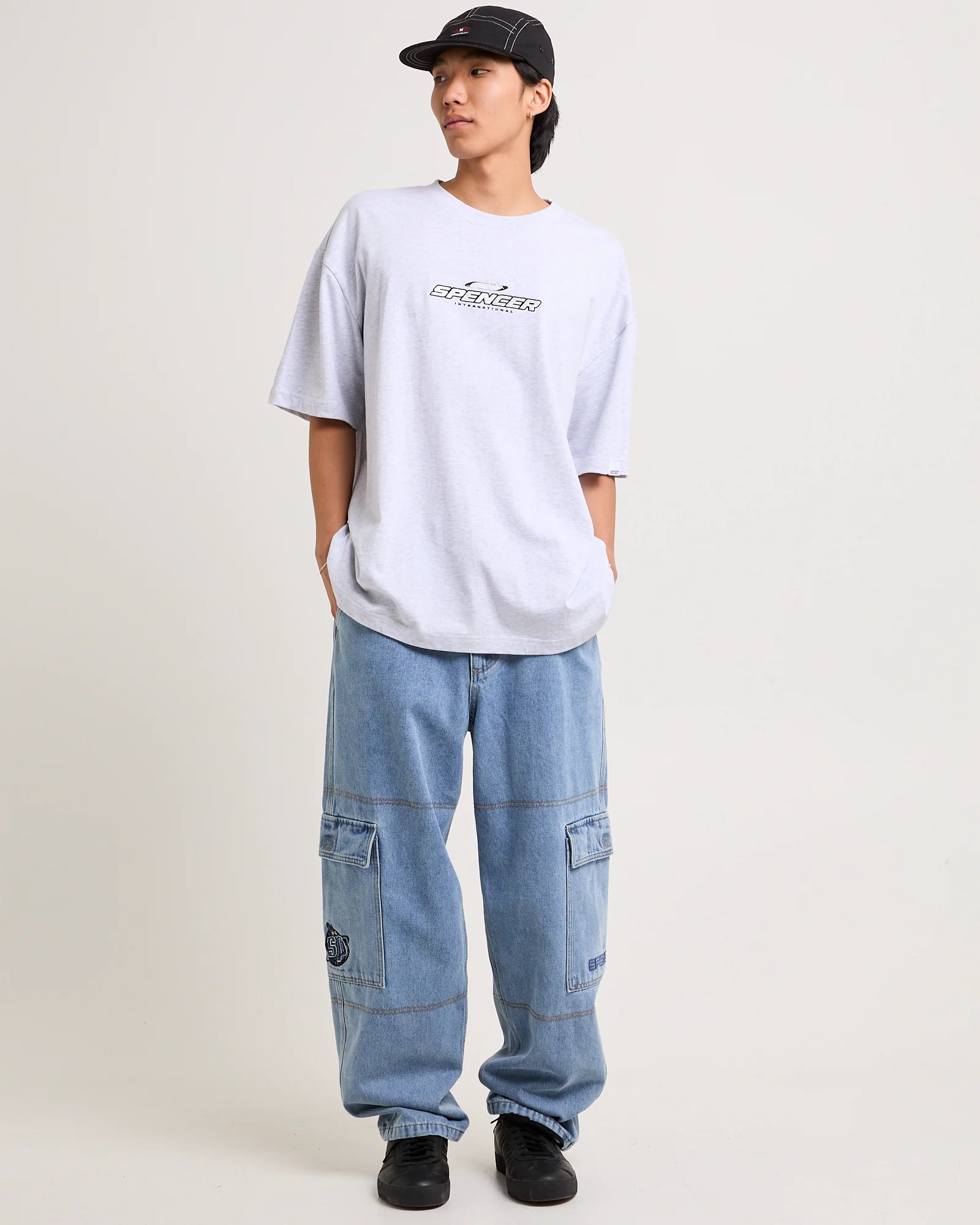 Global Cargo Pants - Image 3
