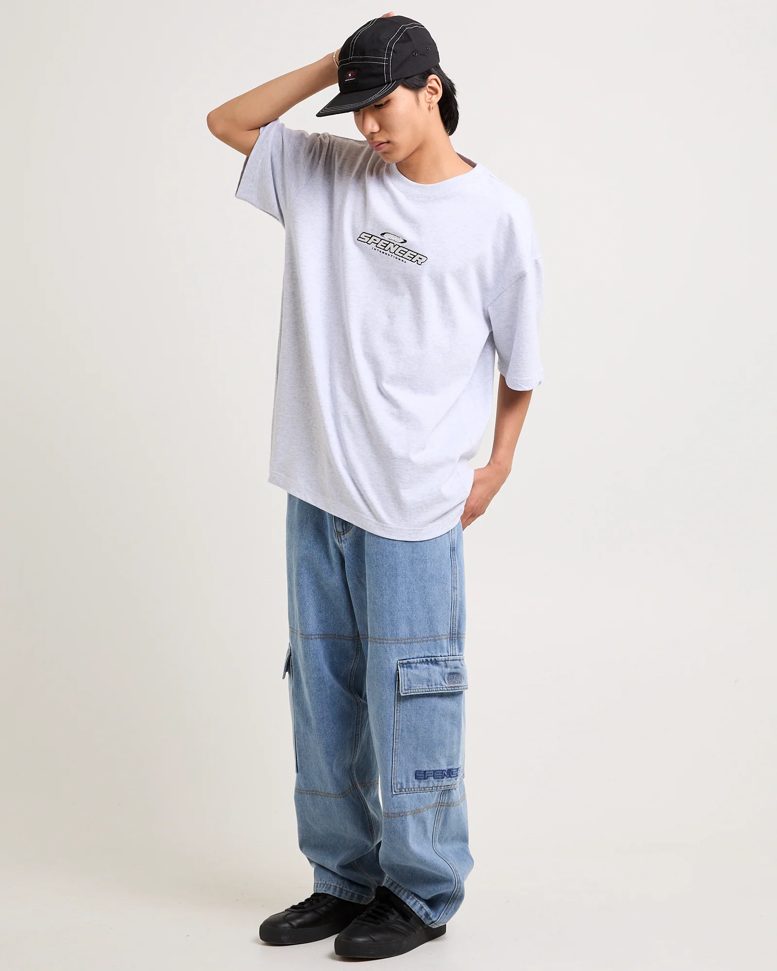 Global Cargo Pants - Image 4