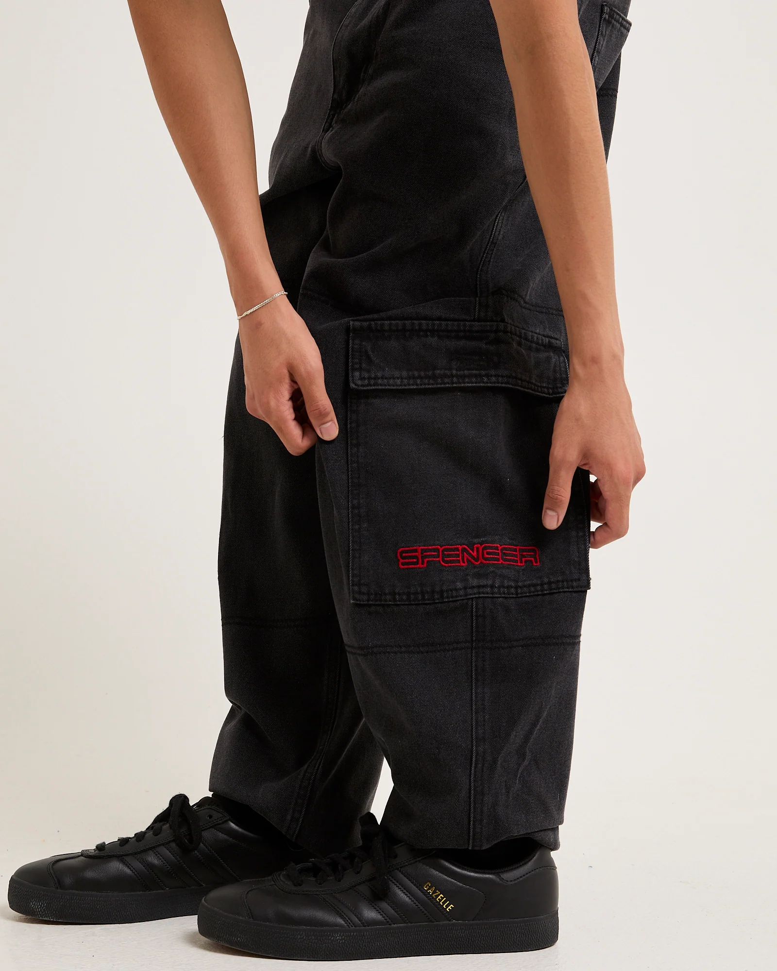 Global Cargo Pants - Image 5