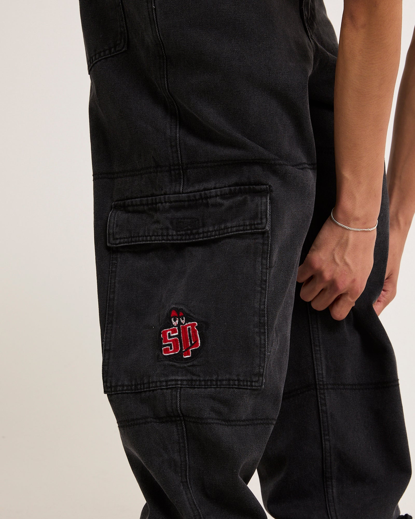 Global Cargo Pants - Image 6