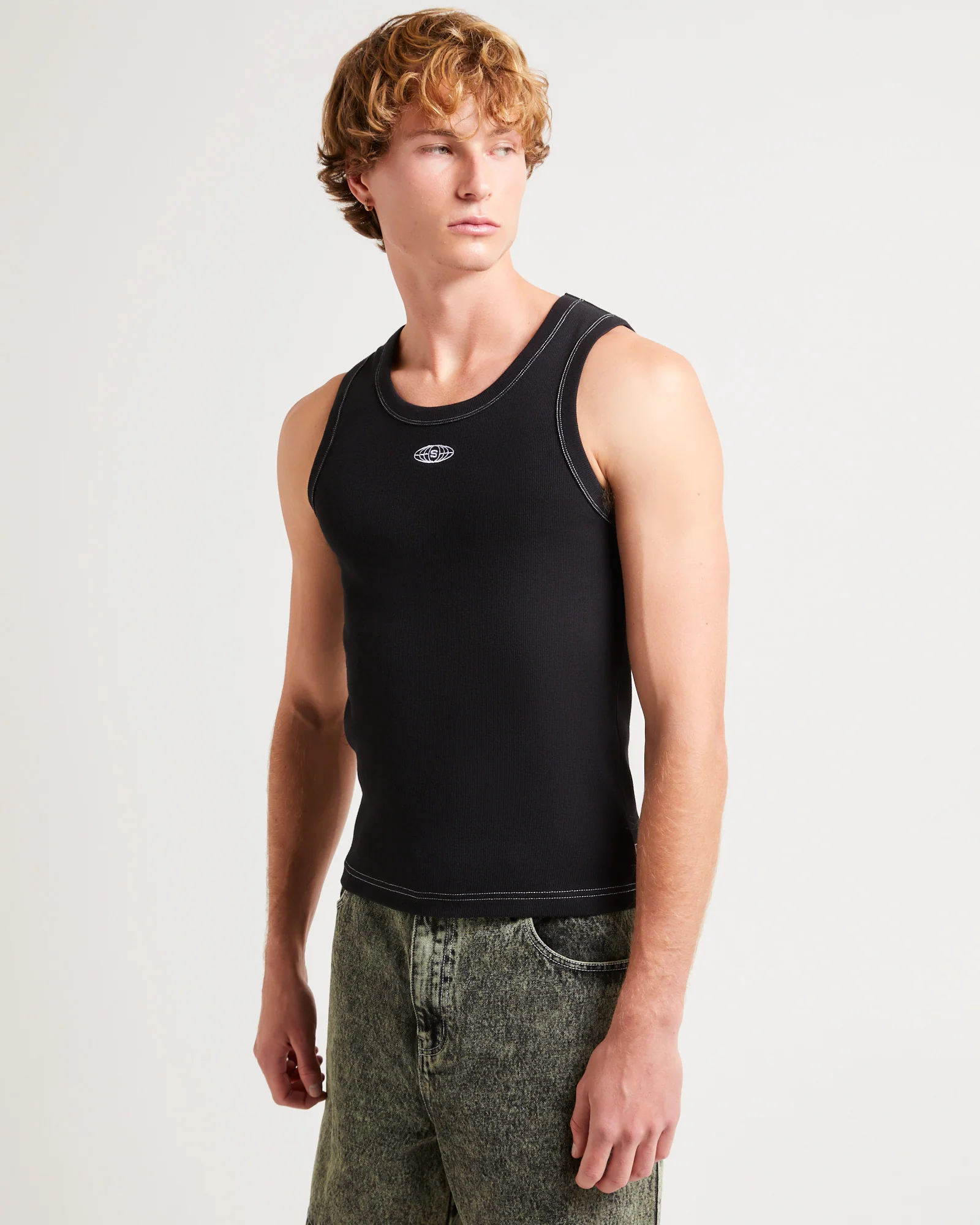 Global Singlet