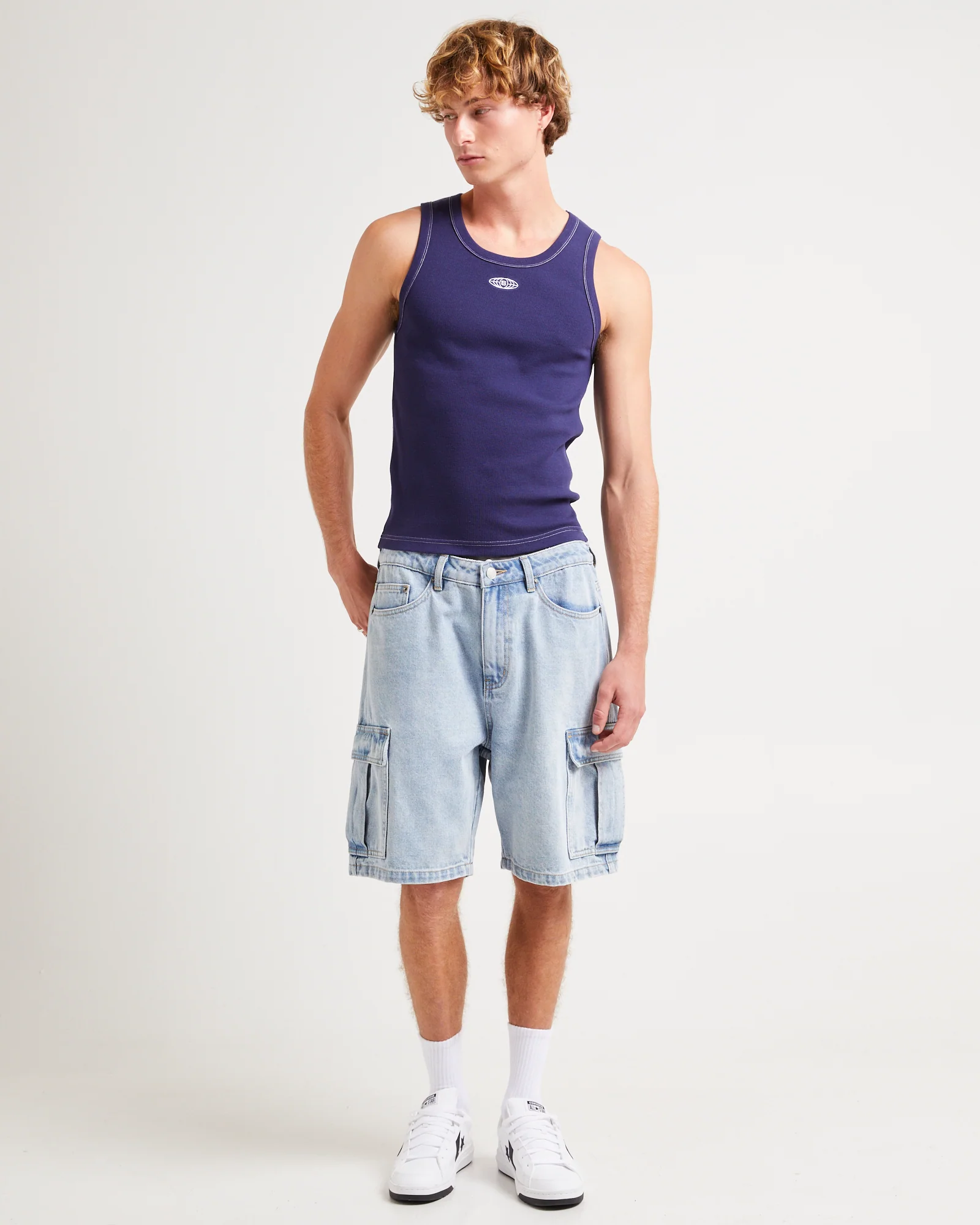 Global Singlet - Image 3