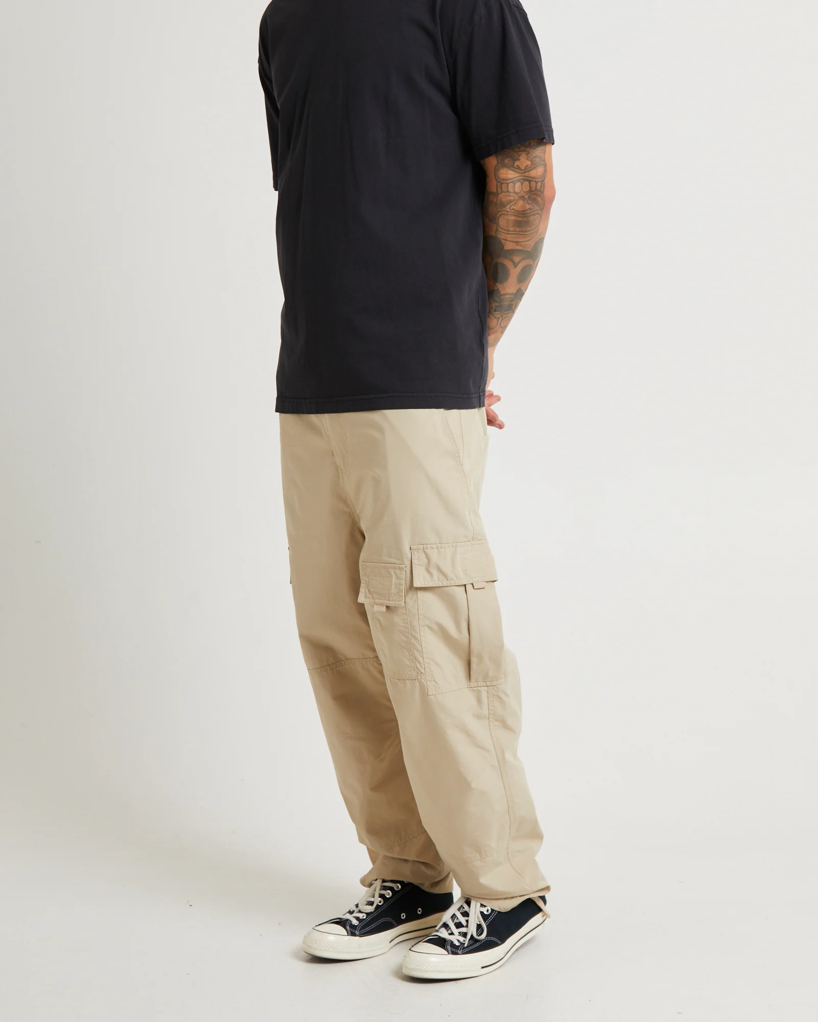 Globe Multi Cargo Pants - Image 4