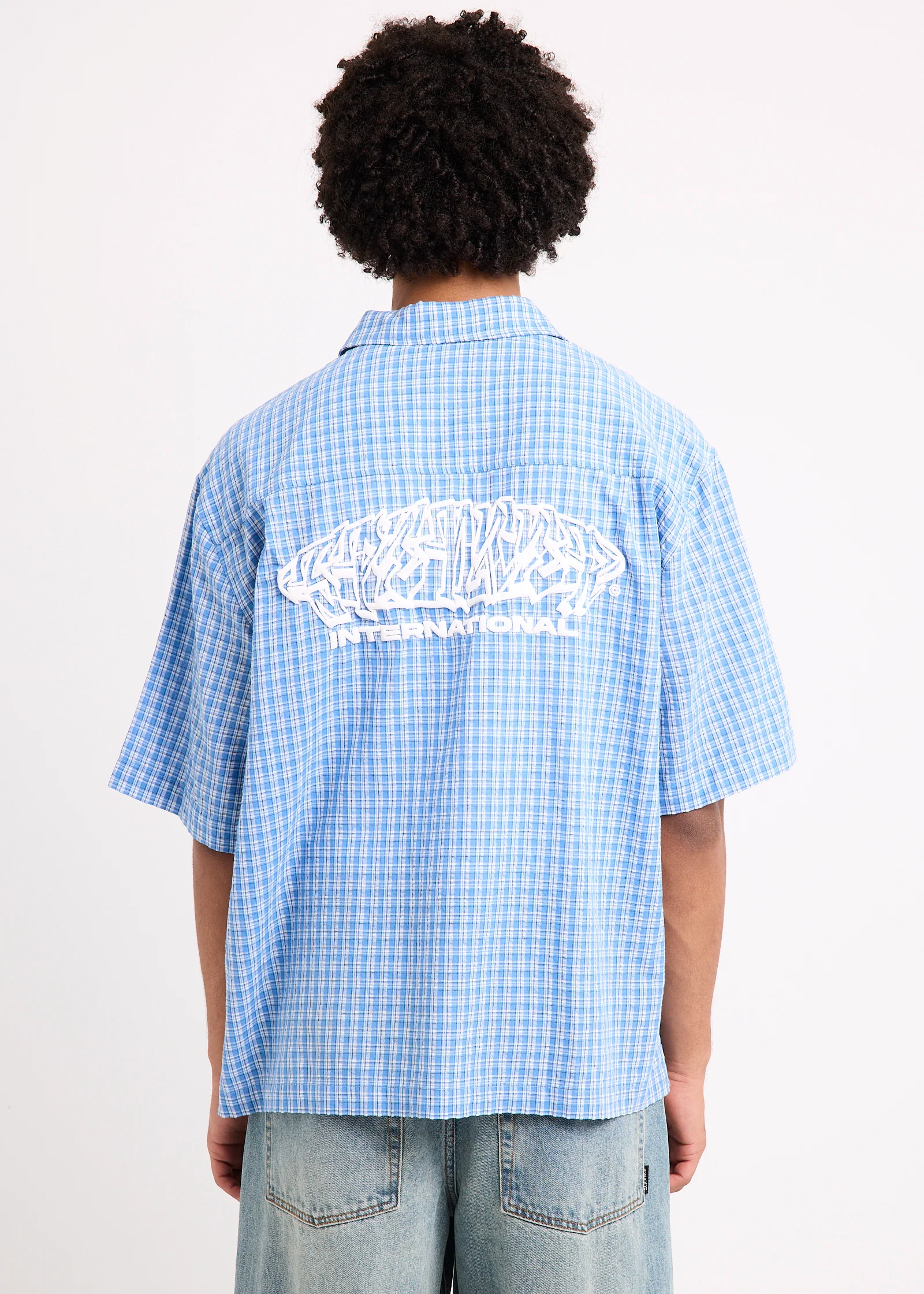 Globe Skate Short Sleeve Shirt - Image 2