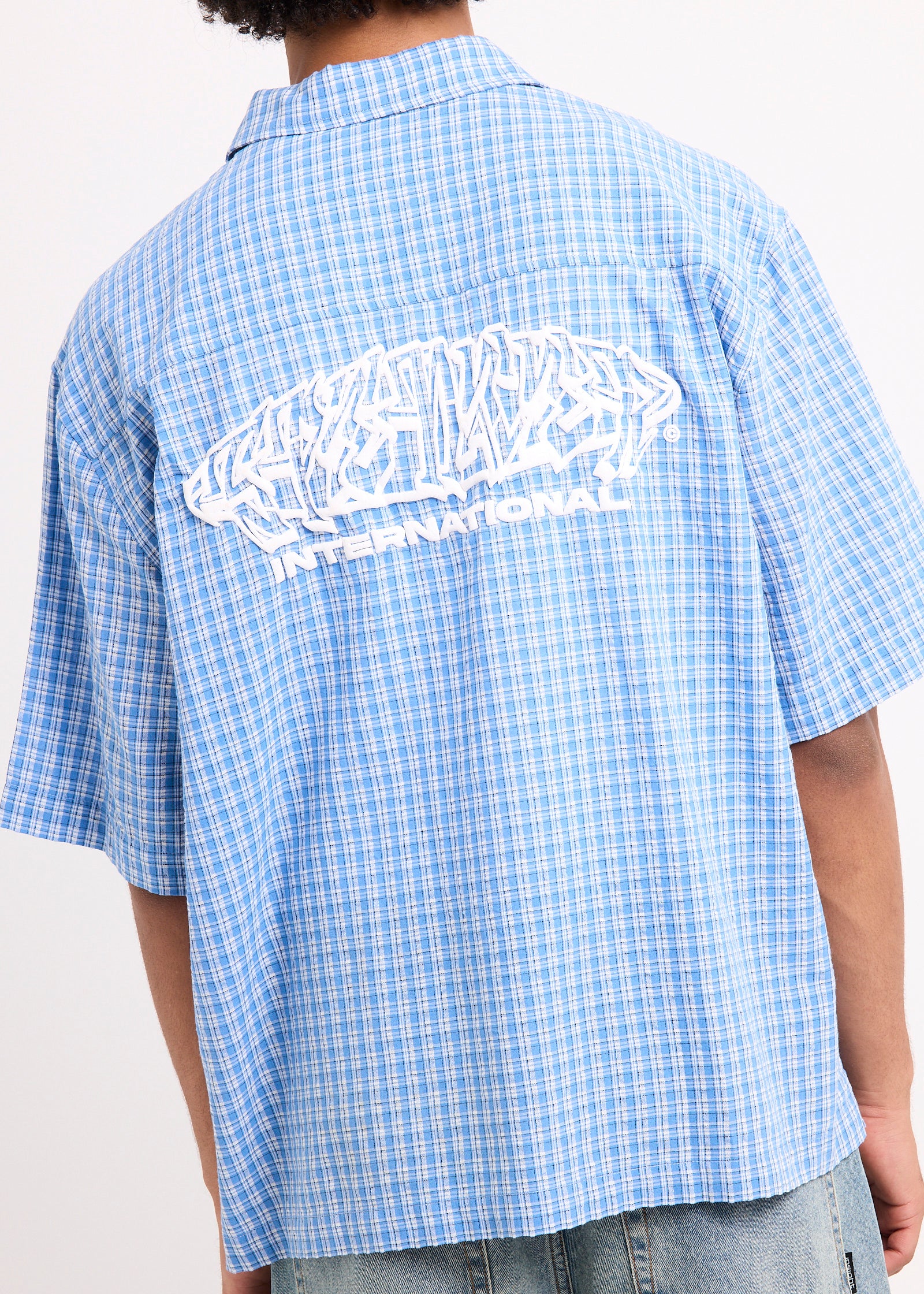 Globe Skate Short Sleeve Shirt - Image 5