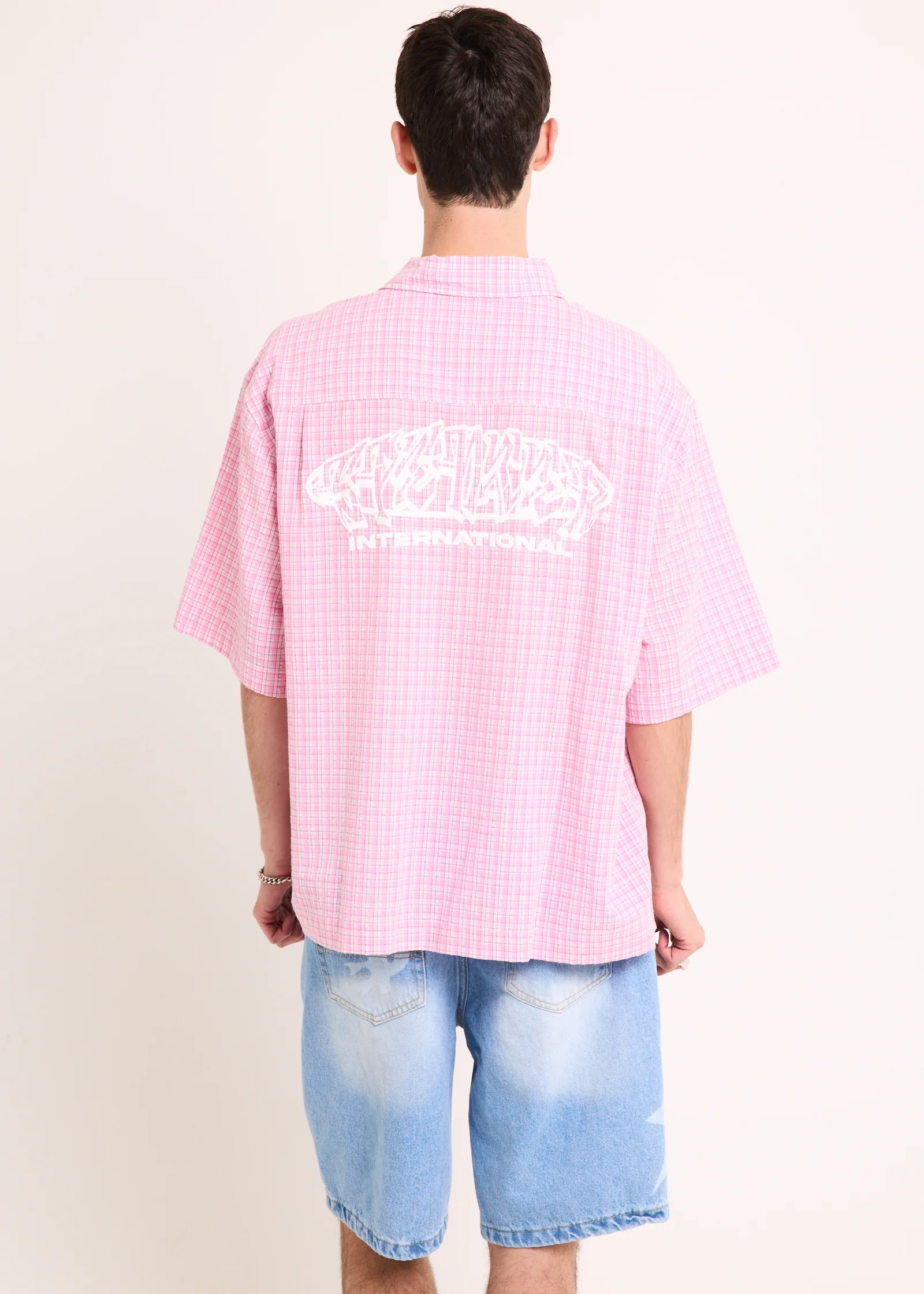 Globe Skate Short Sleeve Shirt - Image 6