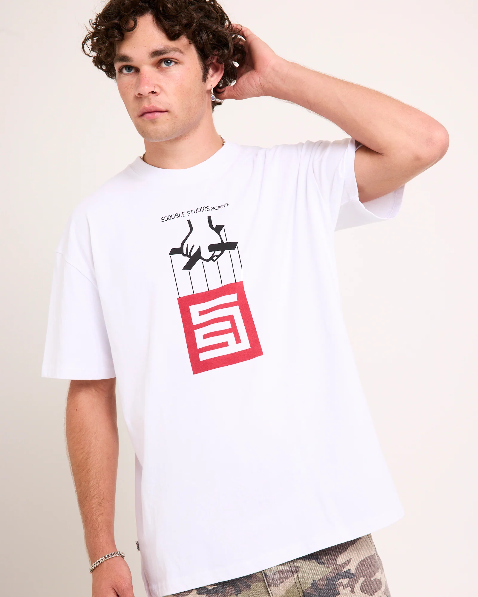 Godfather Short Sleeve T-Shirt