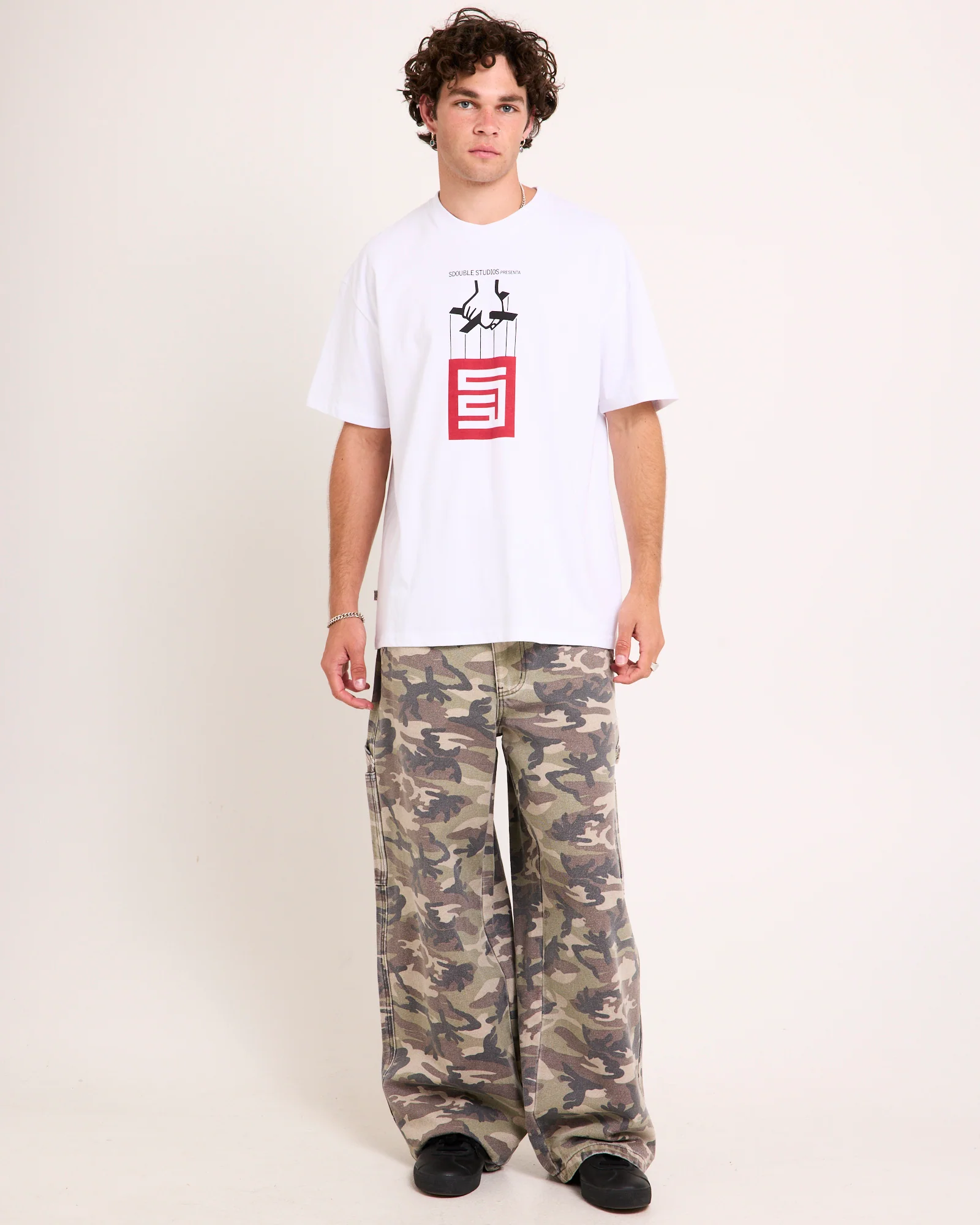 Godfather Short Sleeve T-Shirt - Image 2
