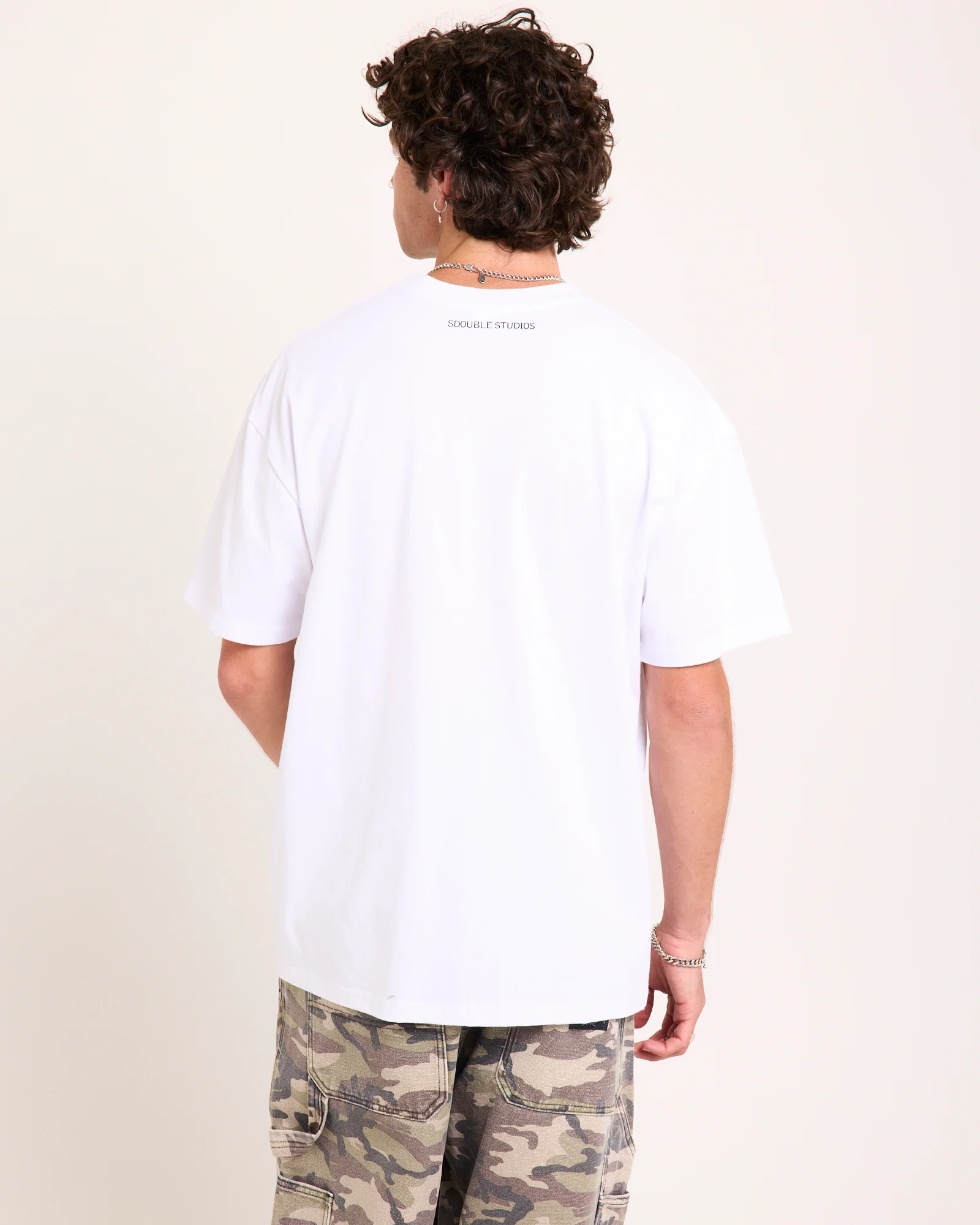 Godfather Short Sleeve T-Shirt - Image 3