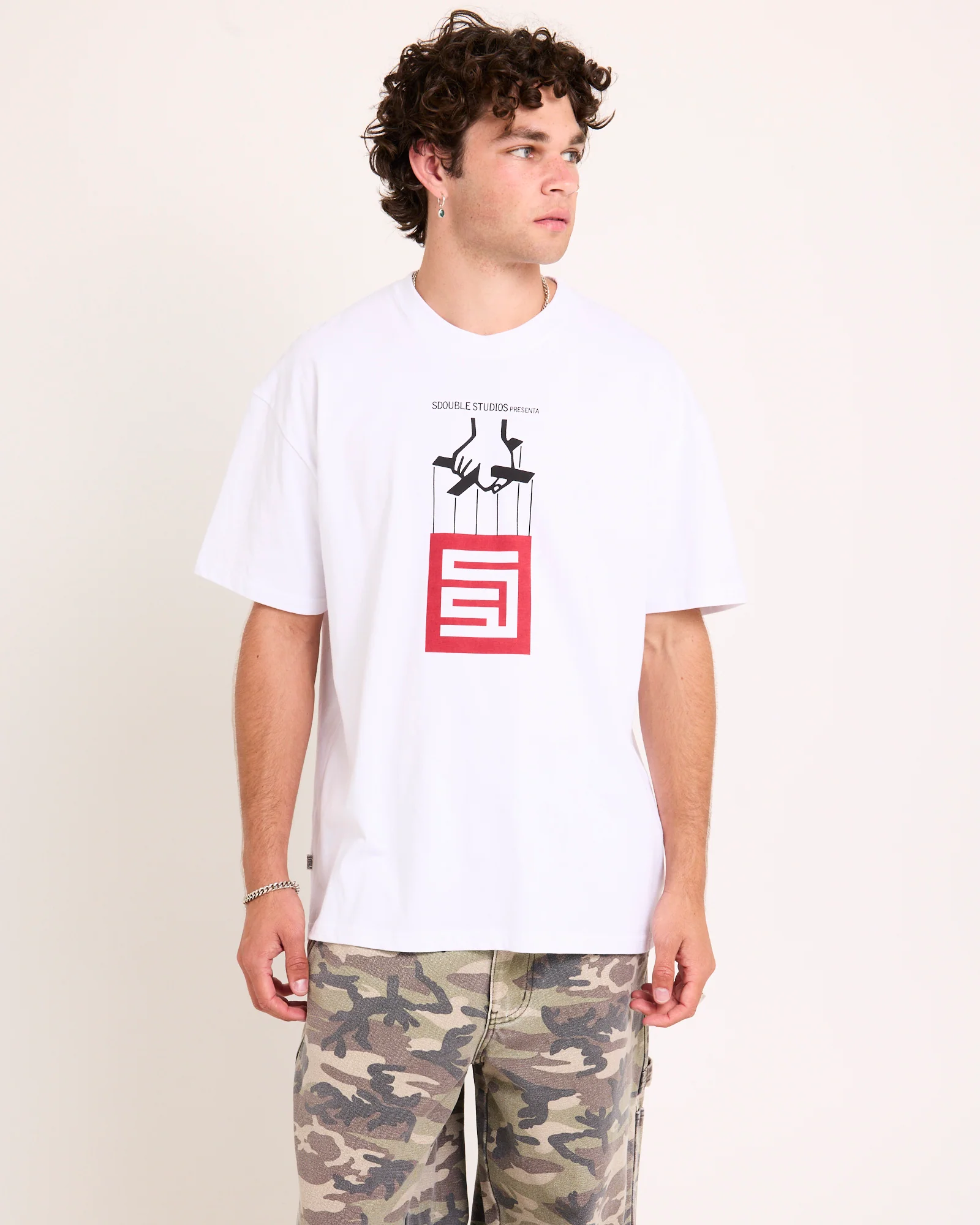 Godfather Short Sleeve T-Shirt - Image 4