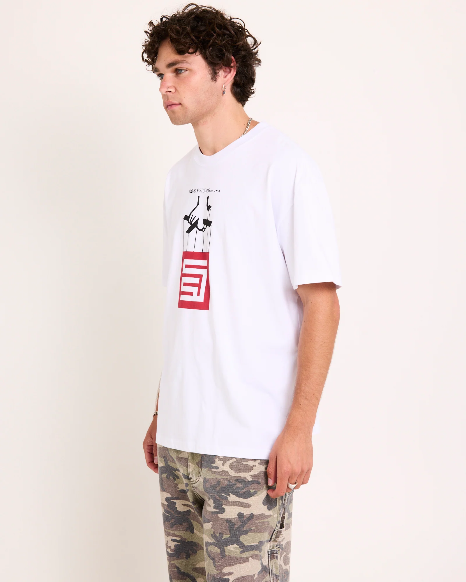 Godfather Short Sleeve T-Shirt - Image 5