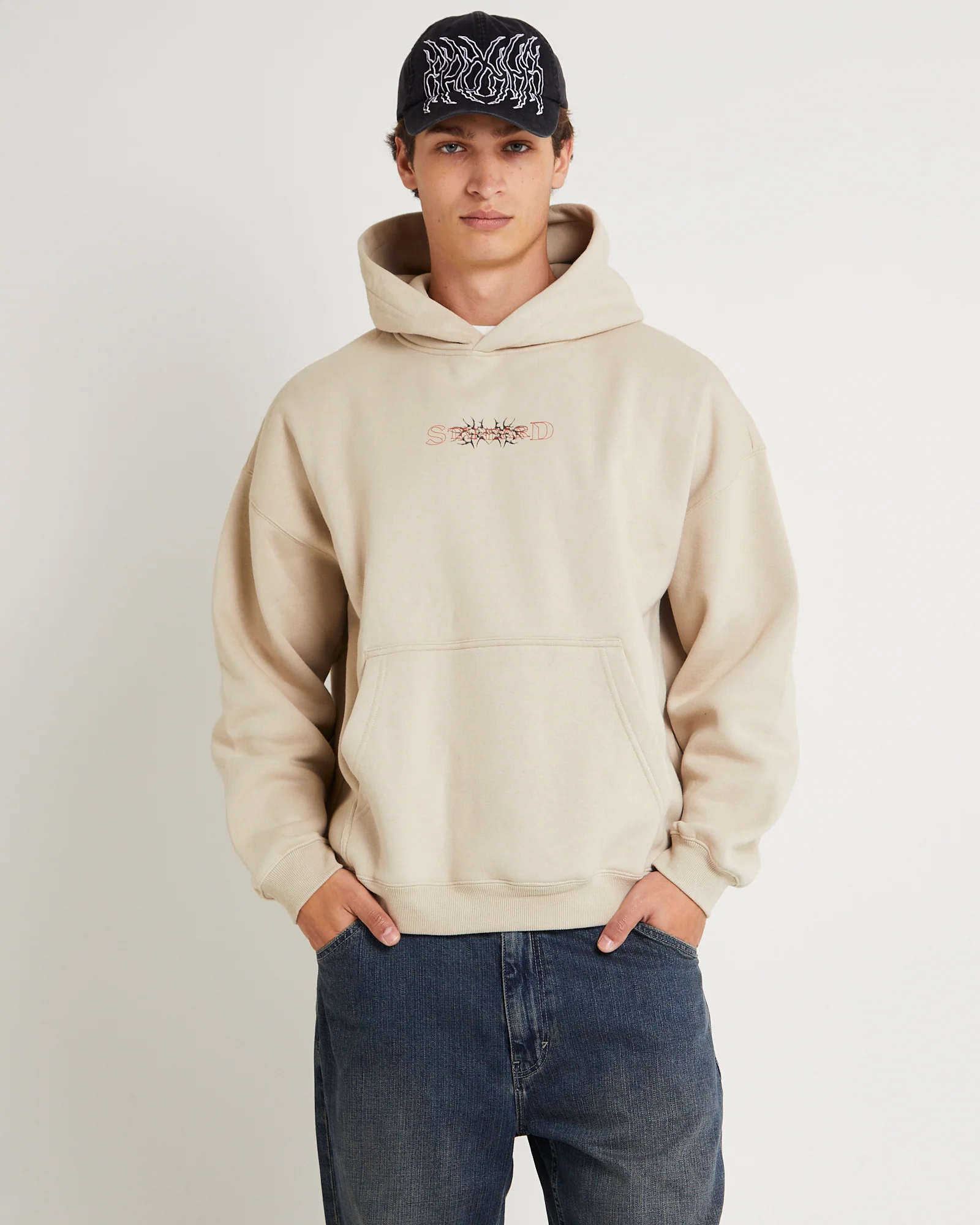Goldberg Hoodie - Image 2