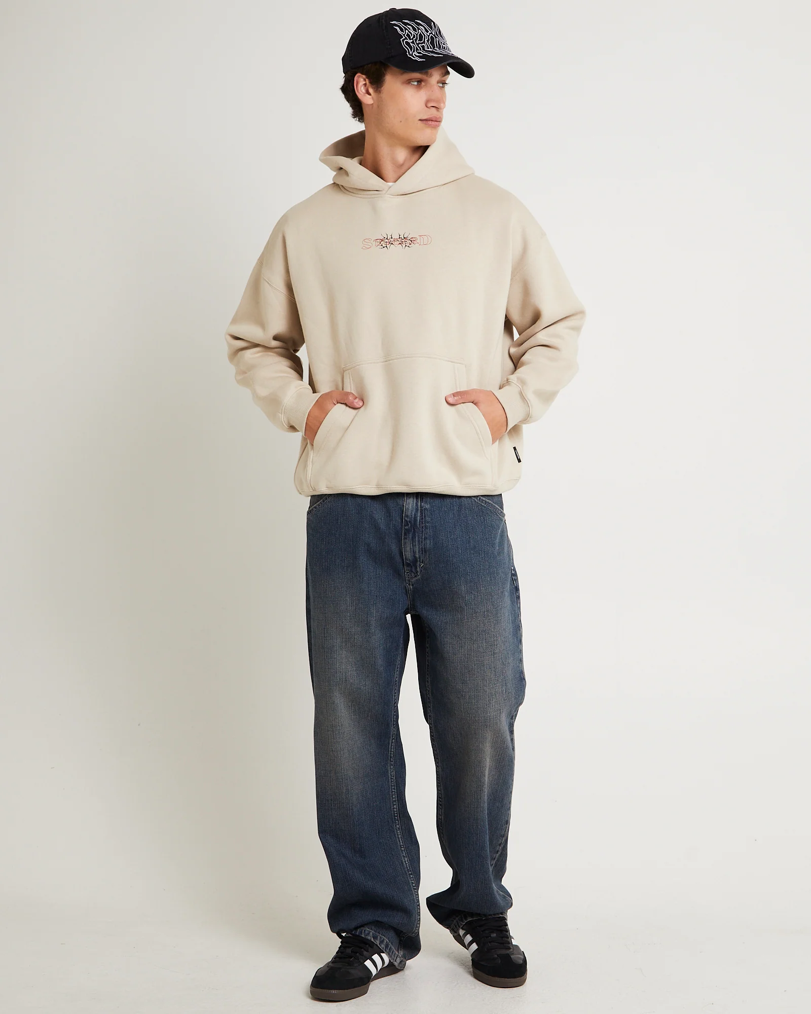 Goldberg Hoodie - Image 3