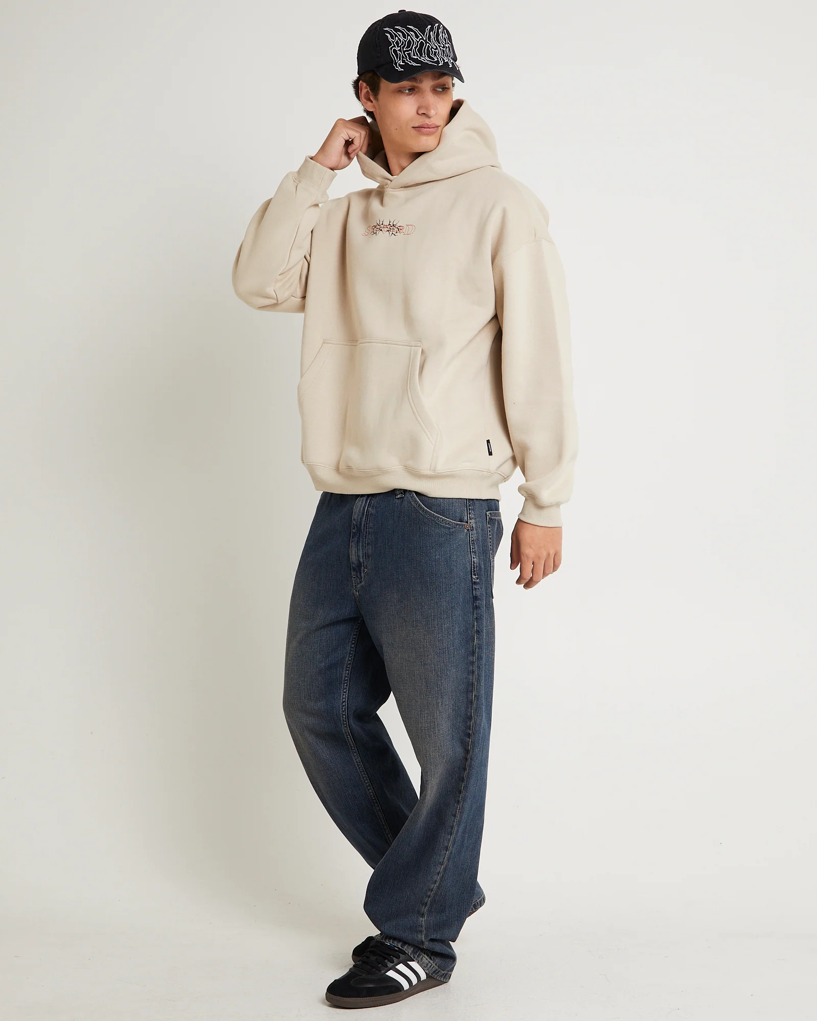 Goldberg Hoodie - Image 4