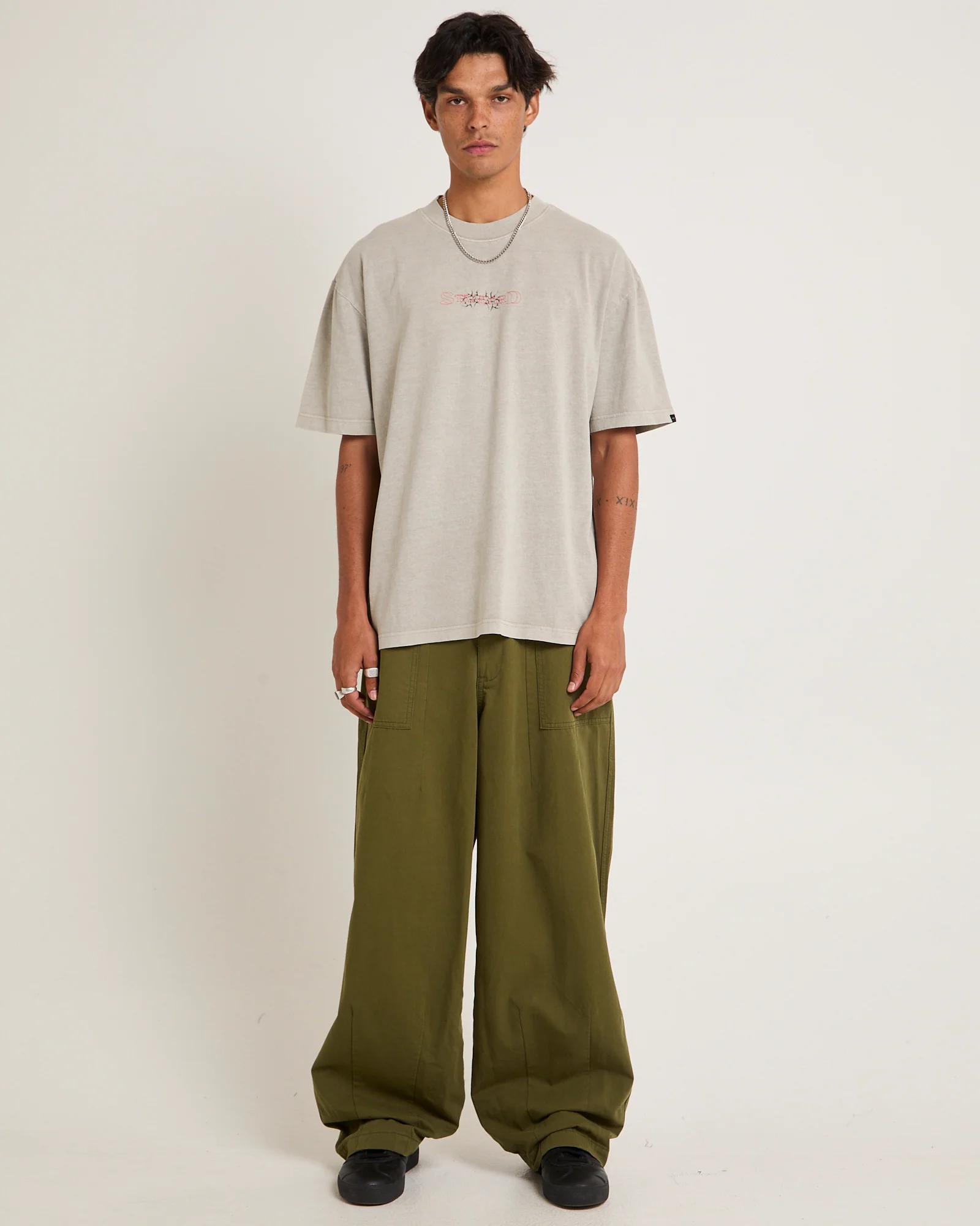 Goldberg T-Shirt - Image 3