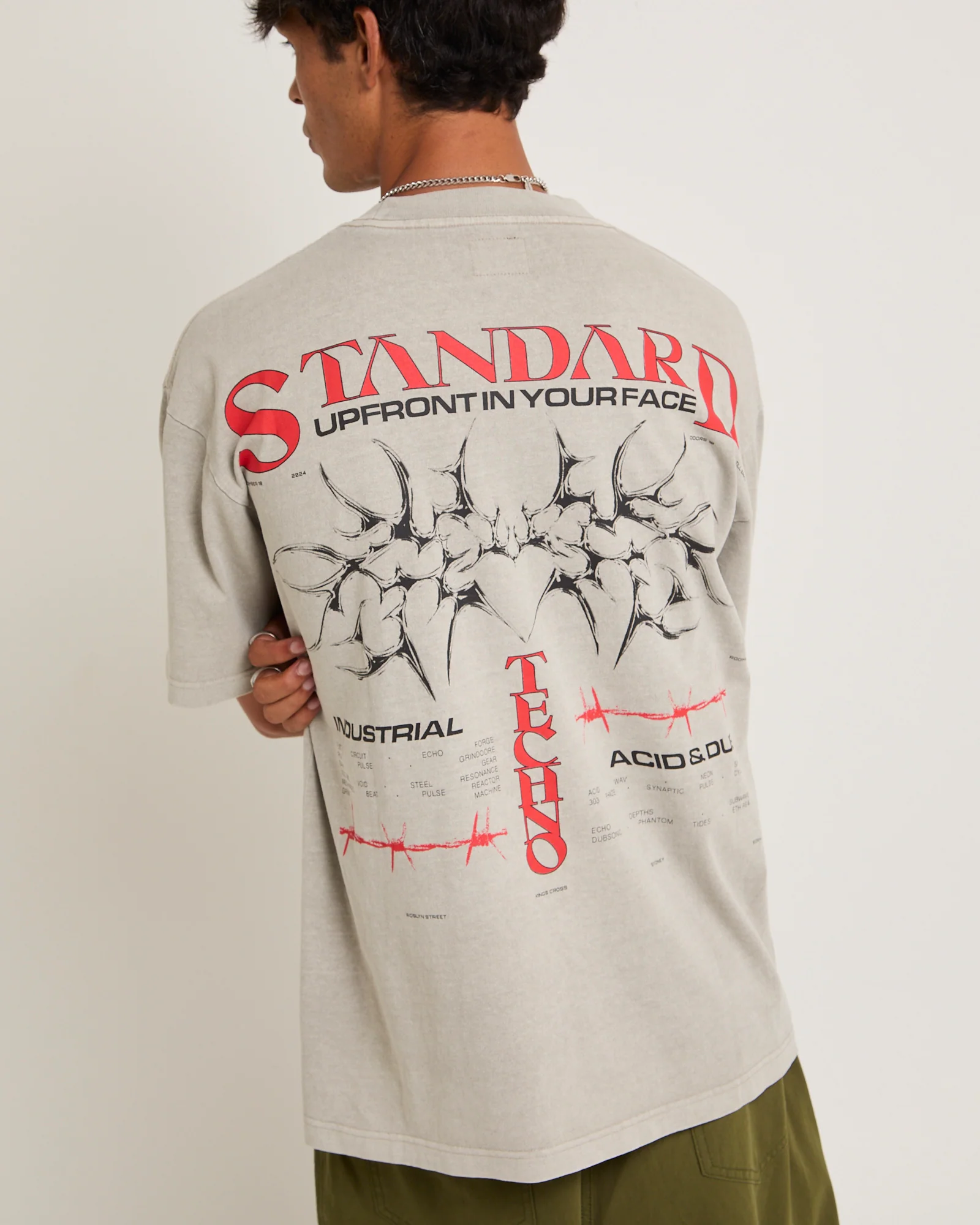 Goldberg T-Shirt - Image 5