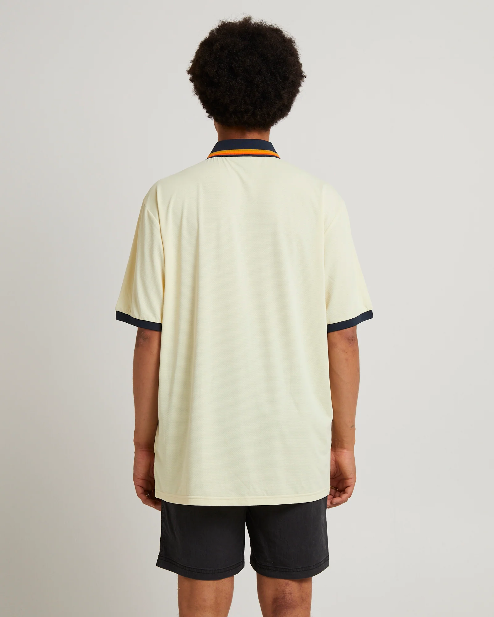 Golf Polo BB Golf Script Shirt - Image 6