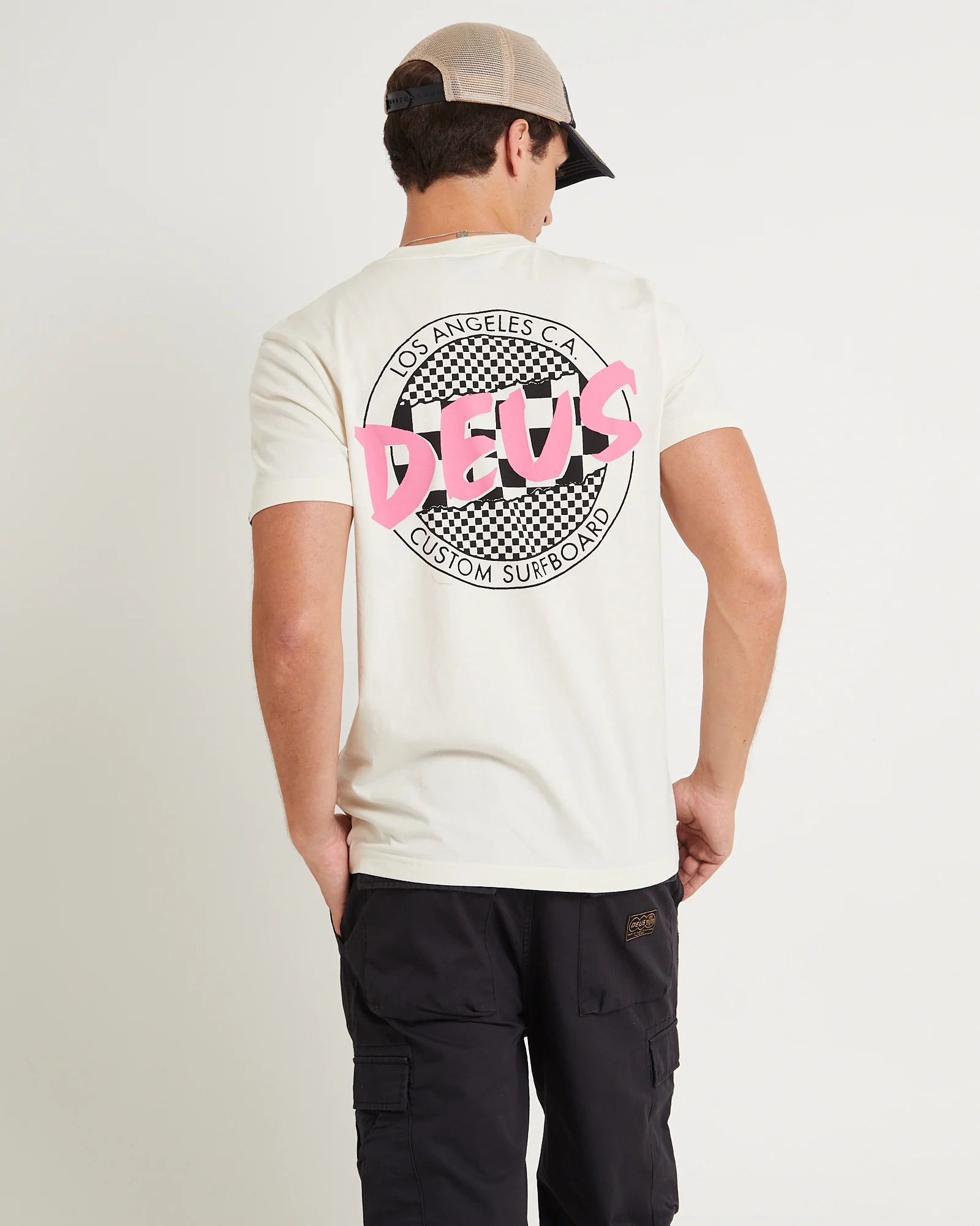 Gonz T-Shirt