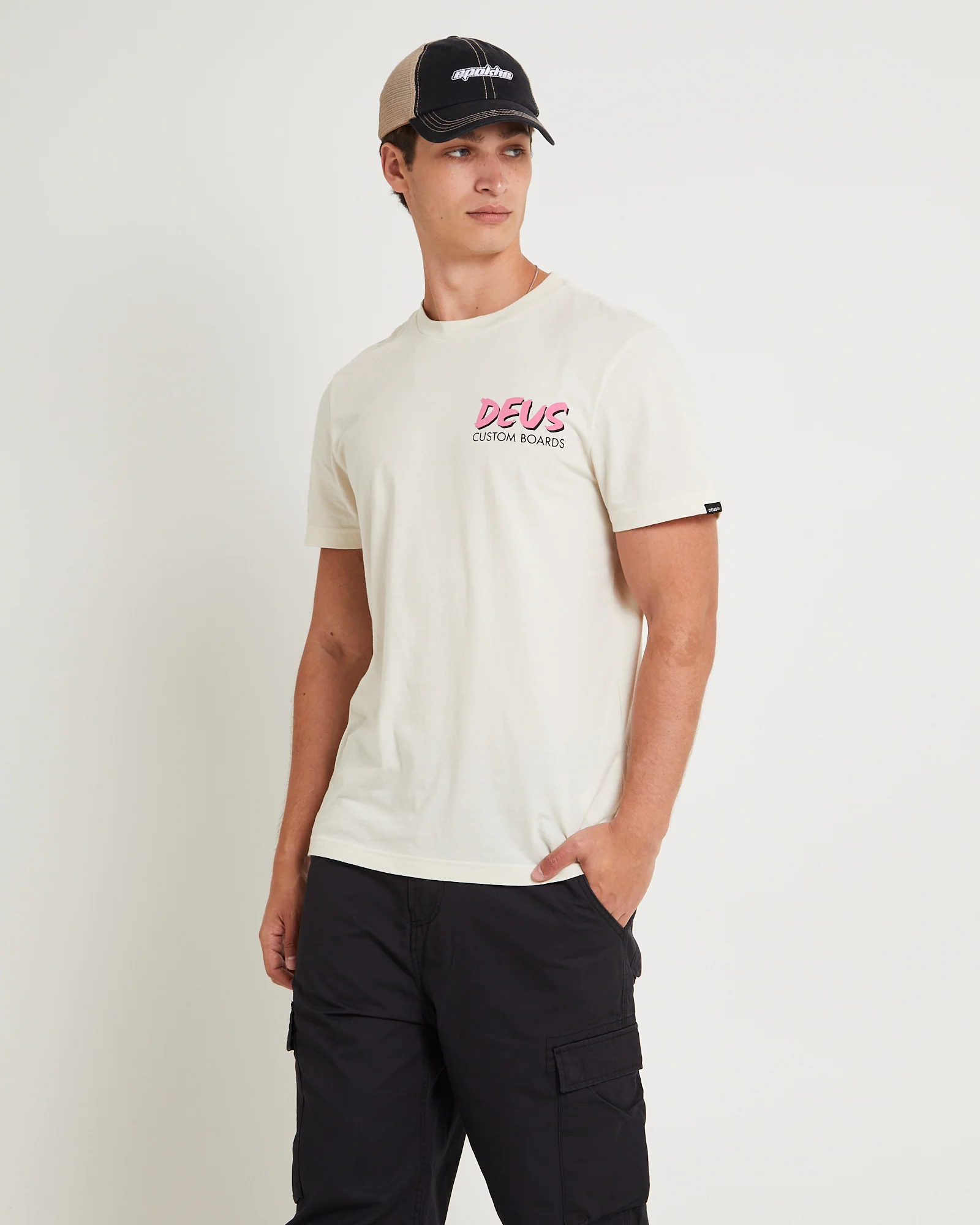 Gonz T-Shirt - Image 2