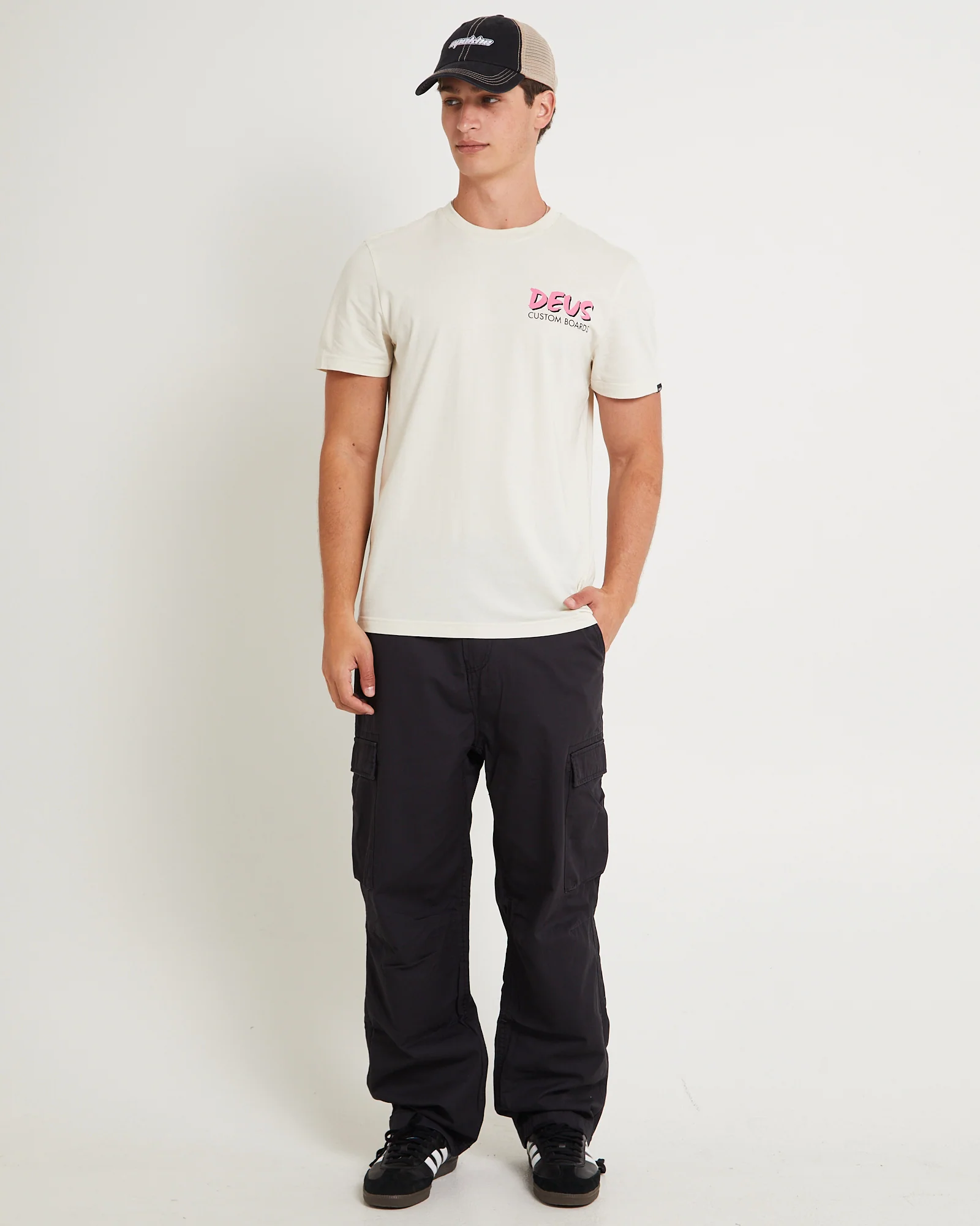 Gonz T-Shirt - Image 3
