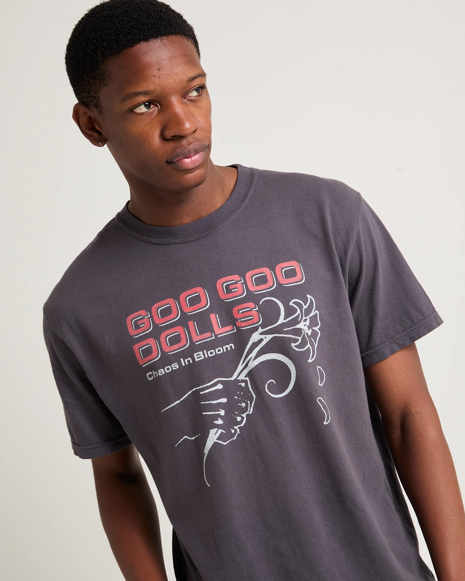 Goo Goo Dolls T-Shirt - Image 5