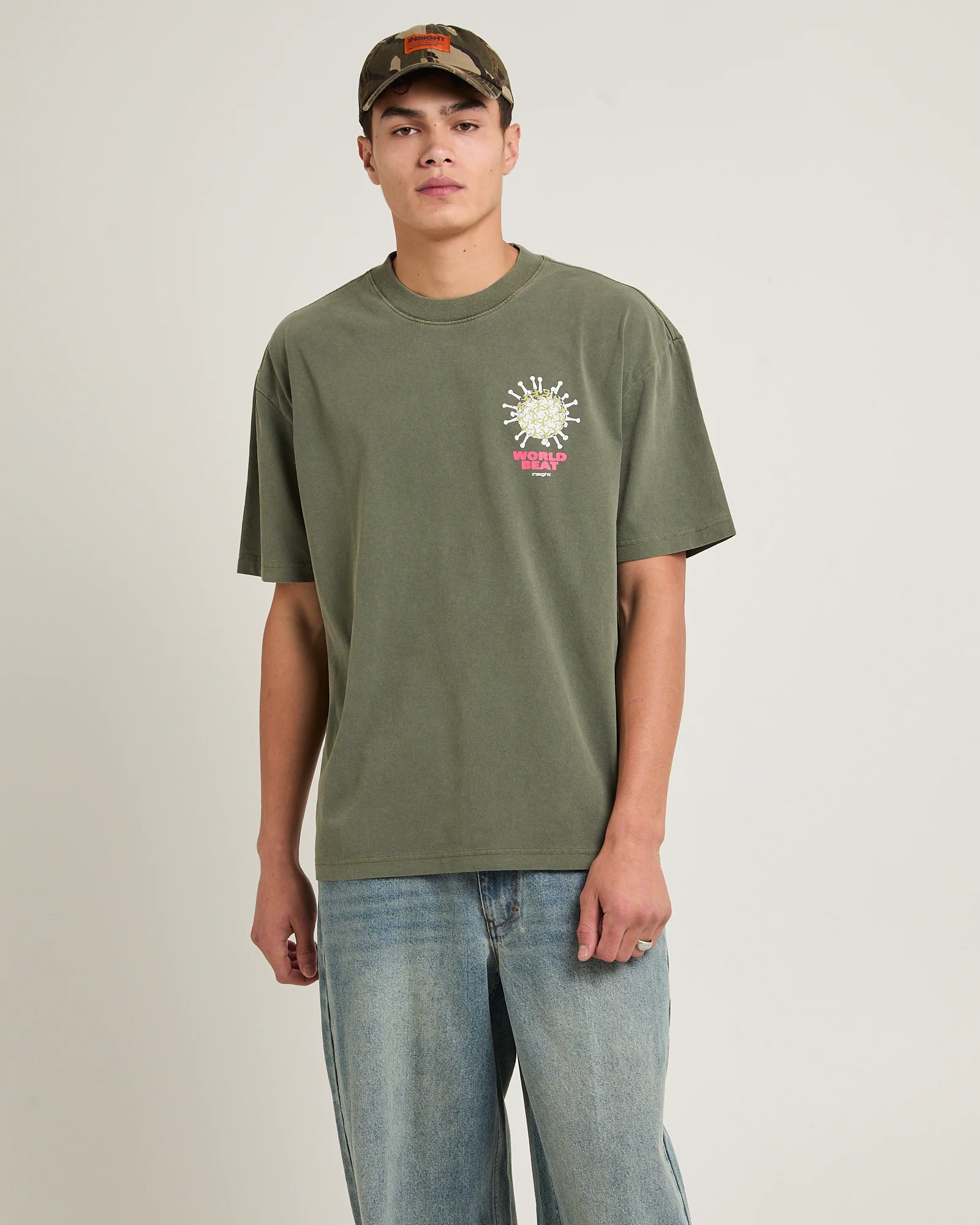 Good Time T-Shirt - Image 2