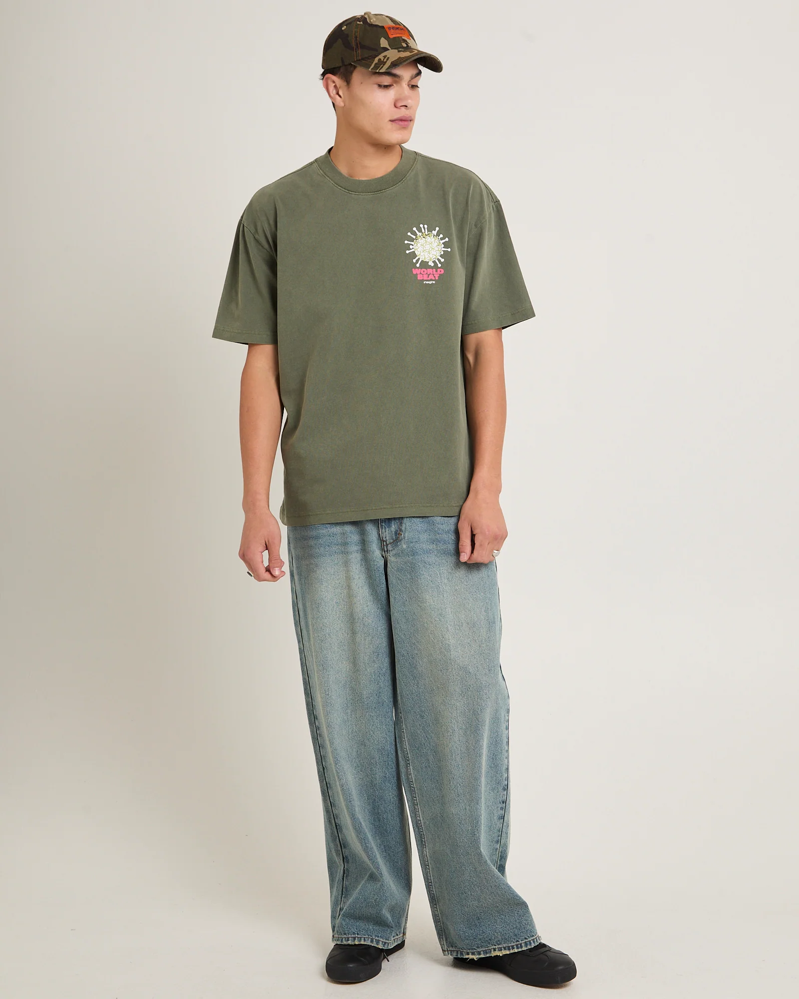 Good Time T-Shirt - Image 3