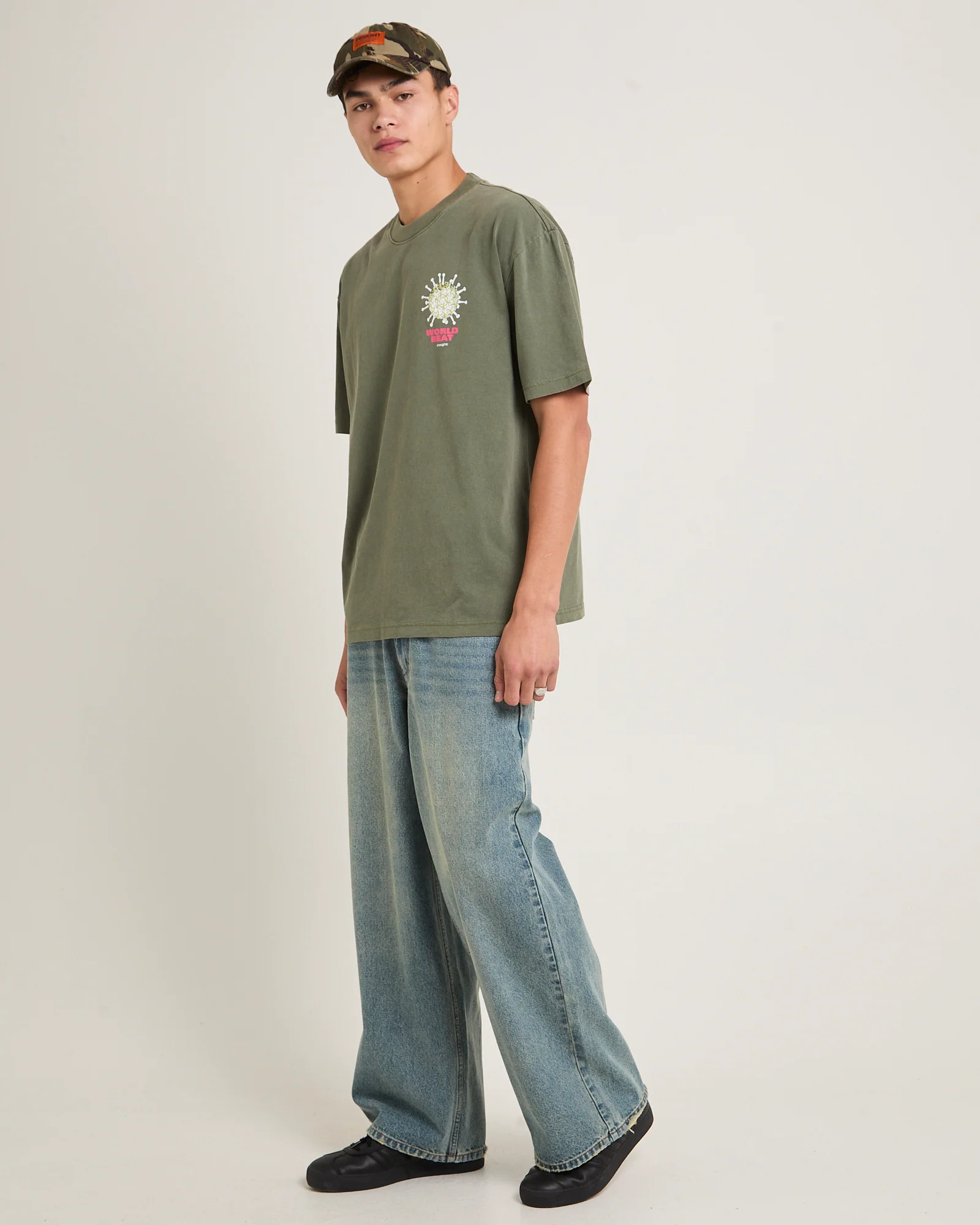 Good Time T-Shirt - Image 4