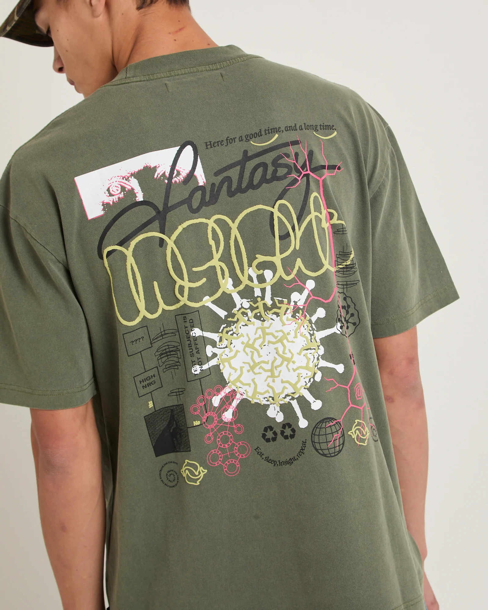 Good Time T-Shirt - Image 5