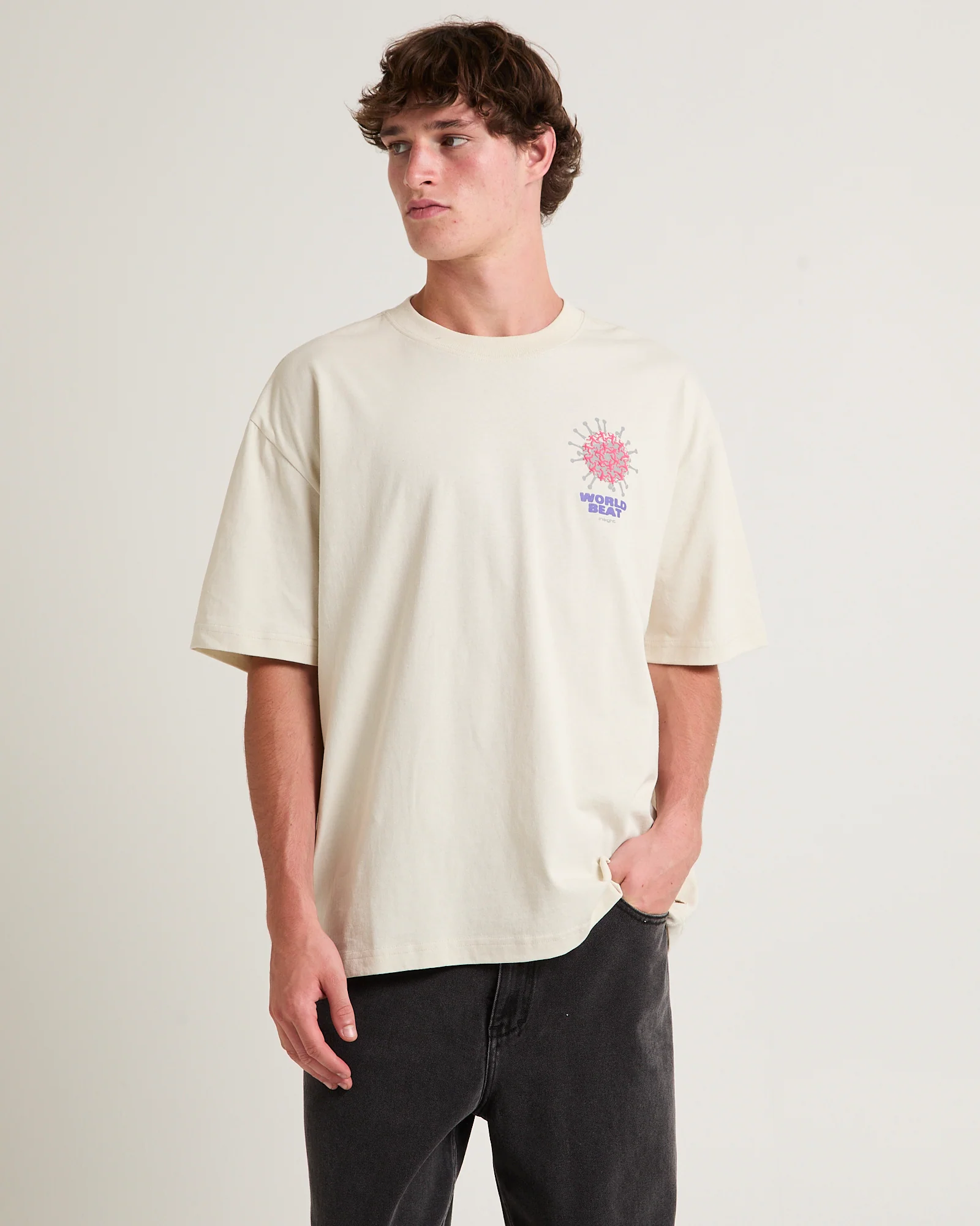 Good Time T-Shirt - Image 2