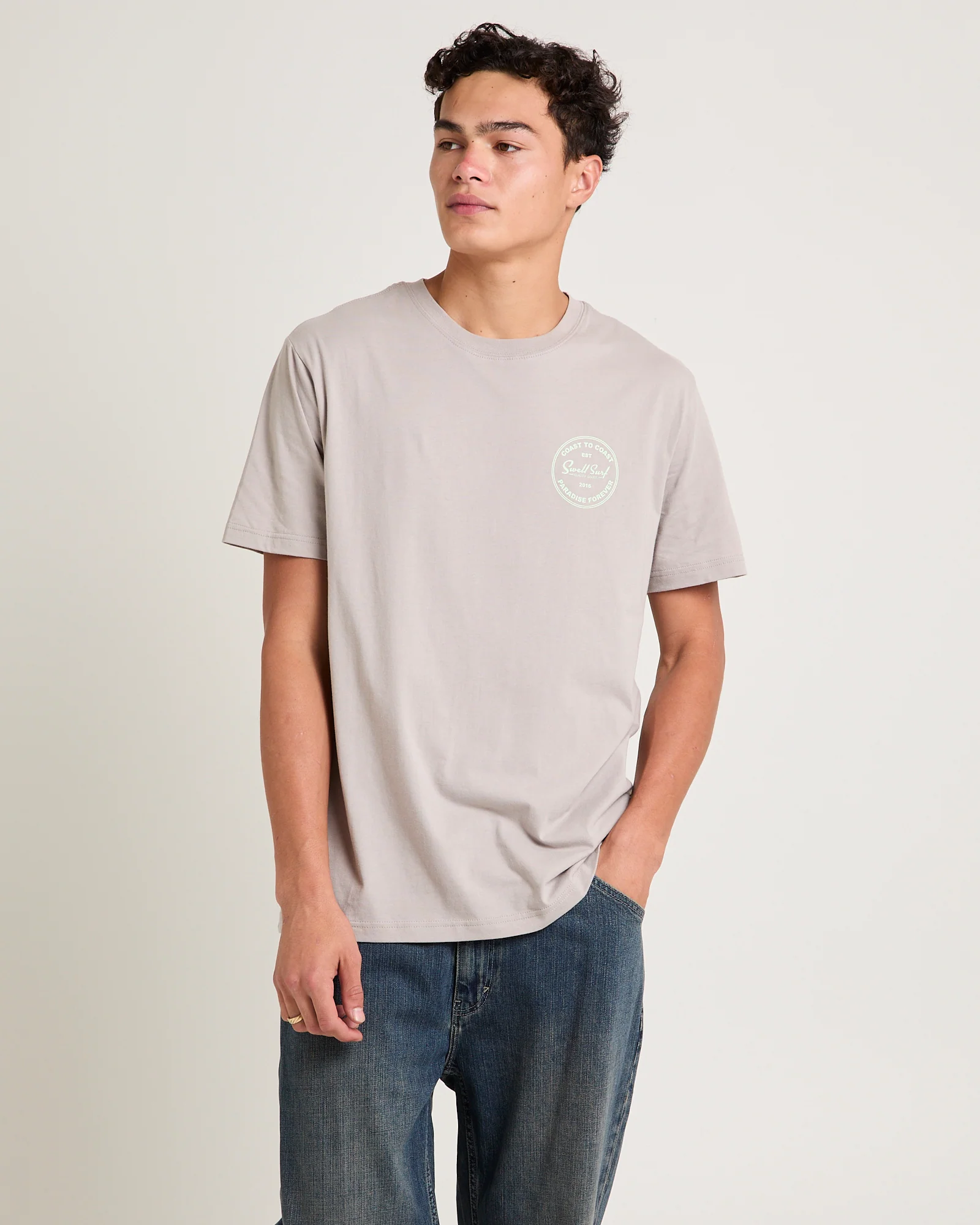 Goods T-Shirt - Image 2