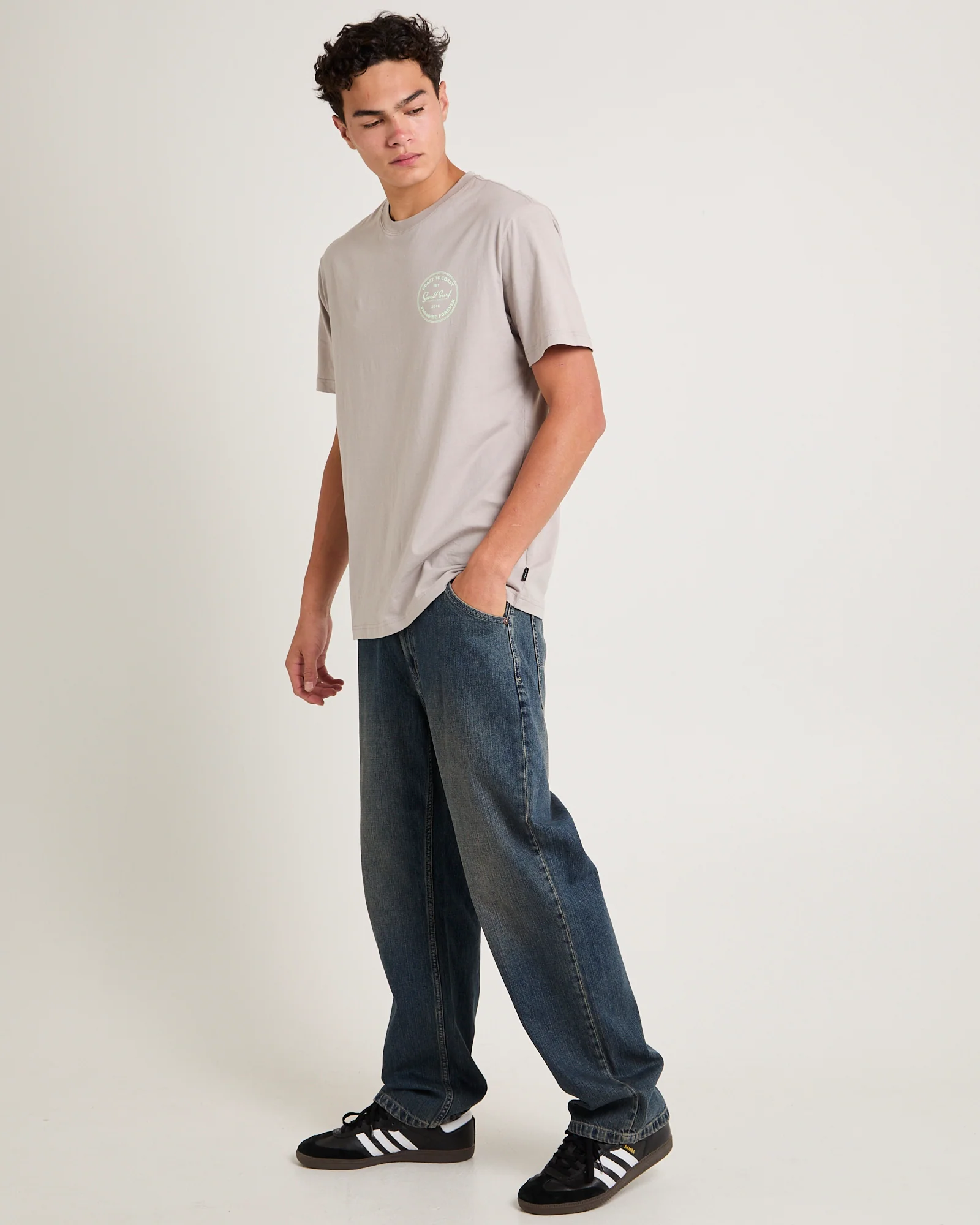 Goods T-Shirt - Image 4