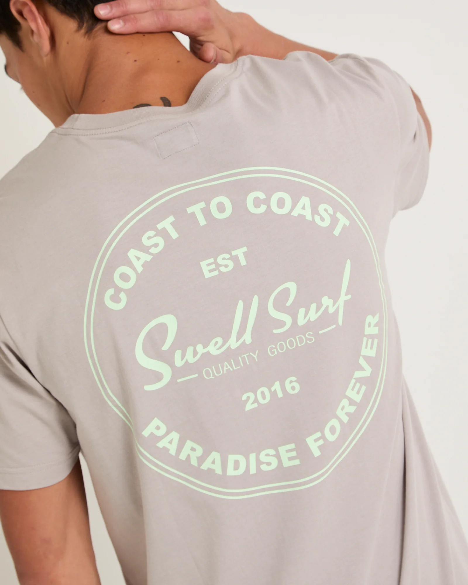 Goods T-Shirt - Image 5