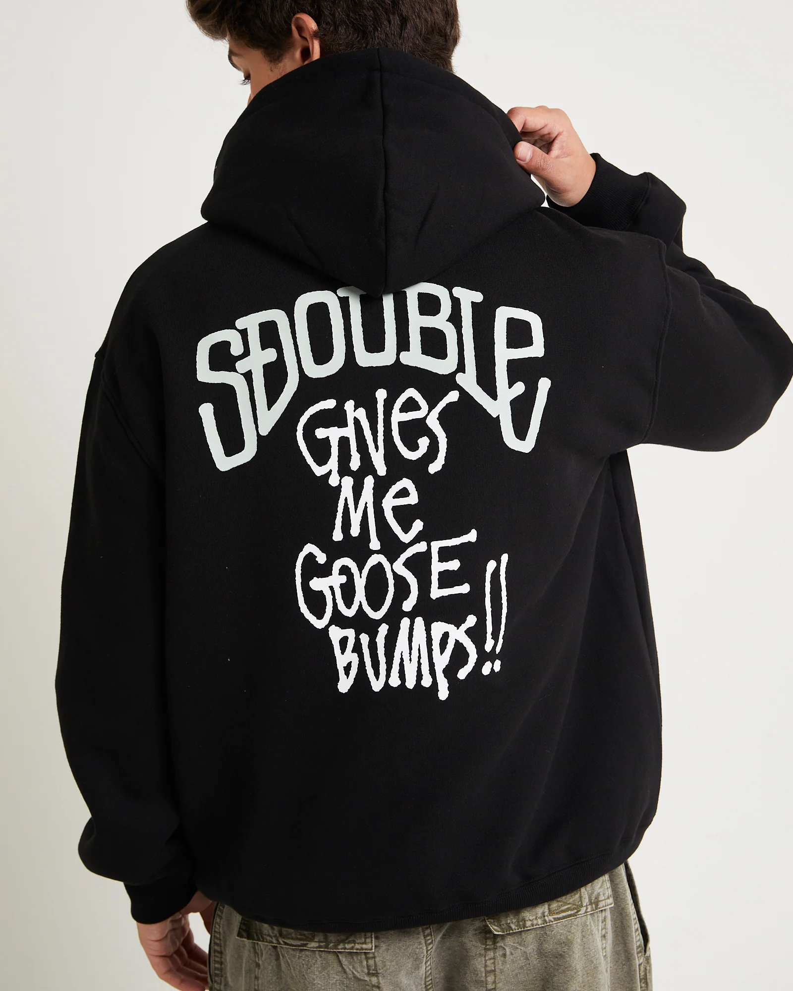 Goosebumps Hood - Image 5