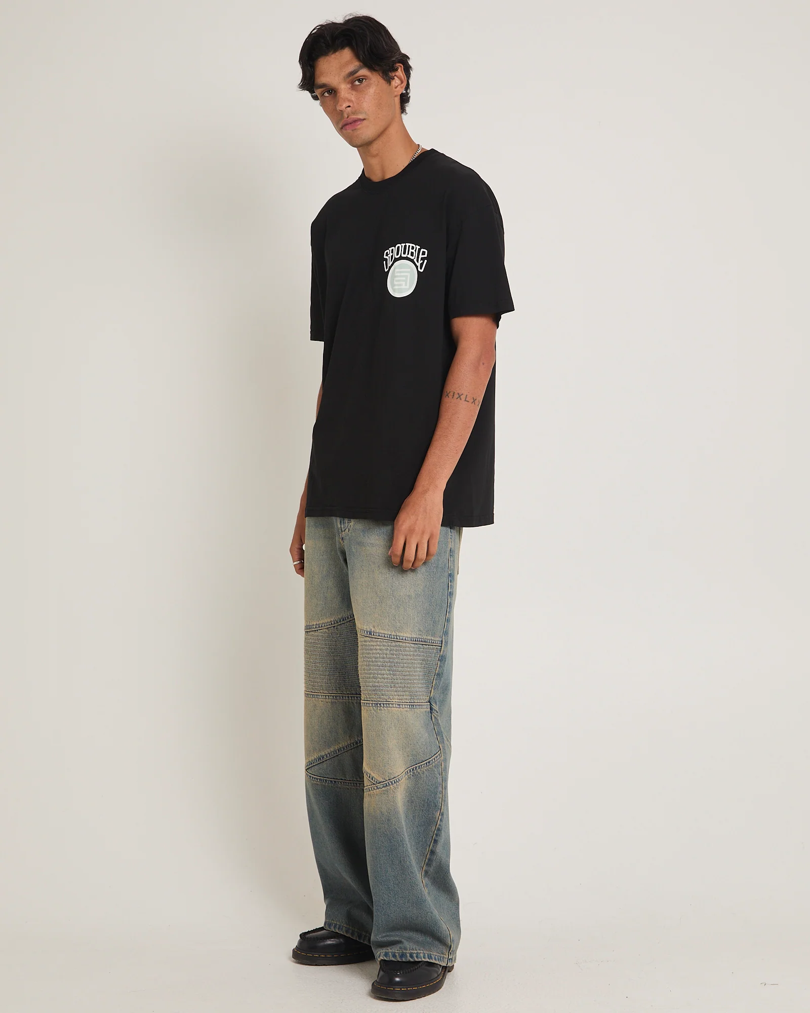 Goosebumps Short Sleeve T-Shirt - Image 4