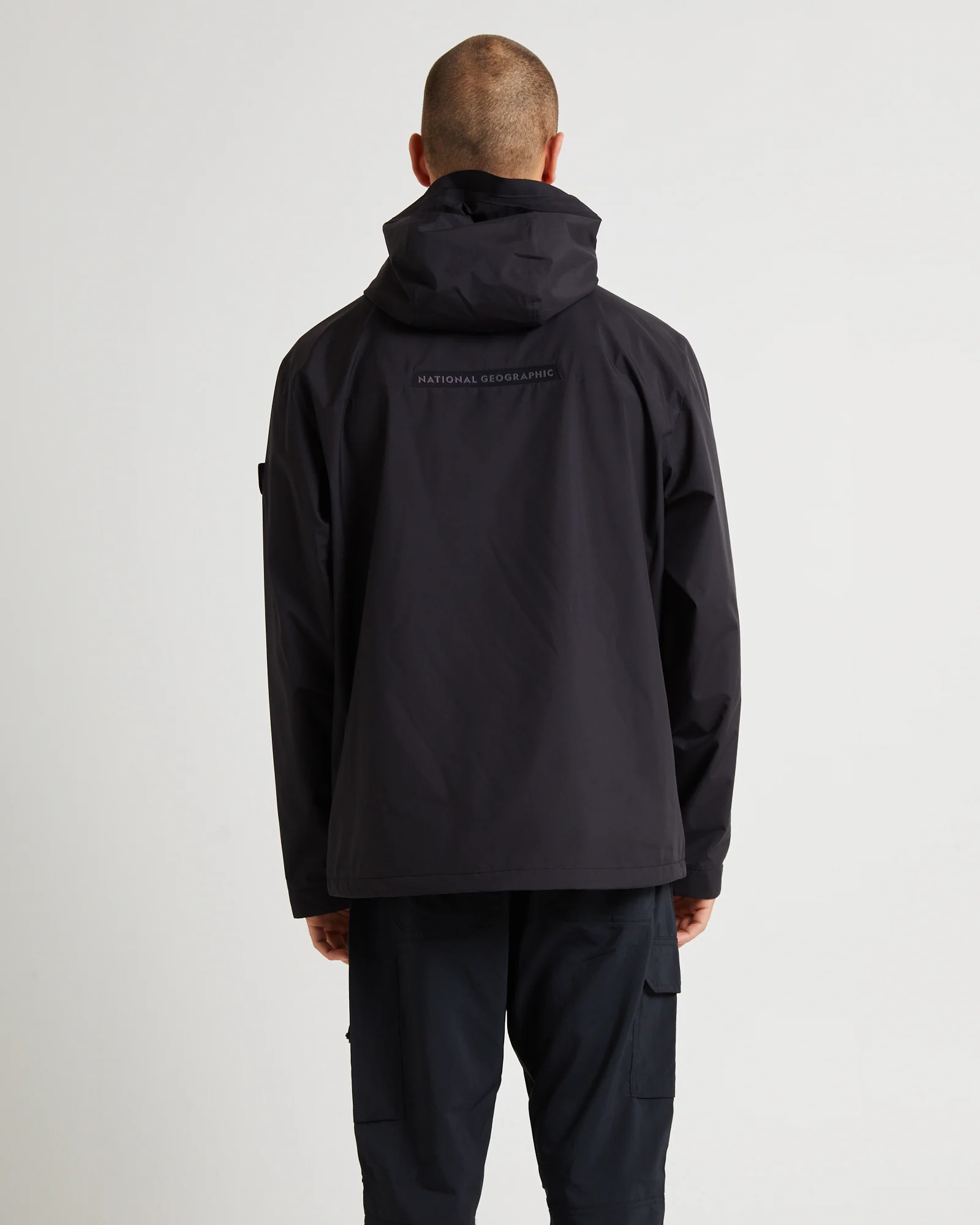 Gore-Tex Urban Infinium Jacket - Image 2