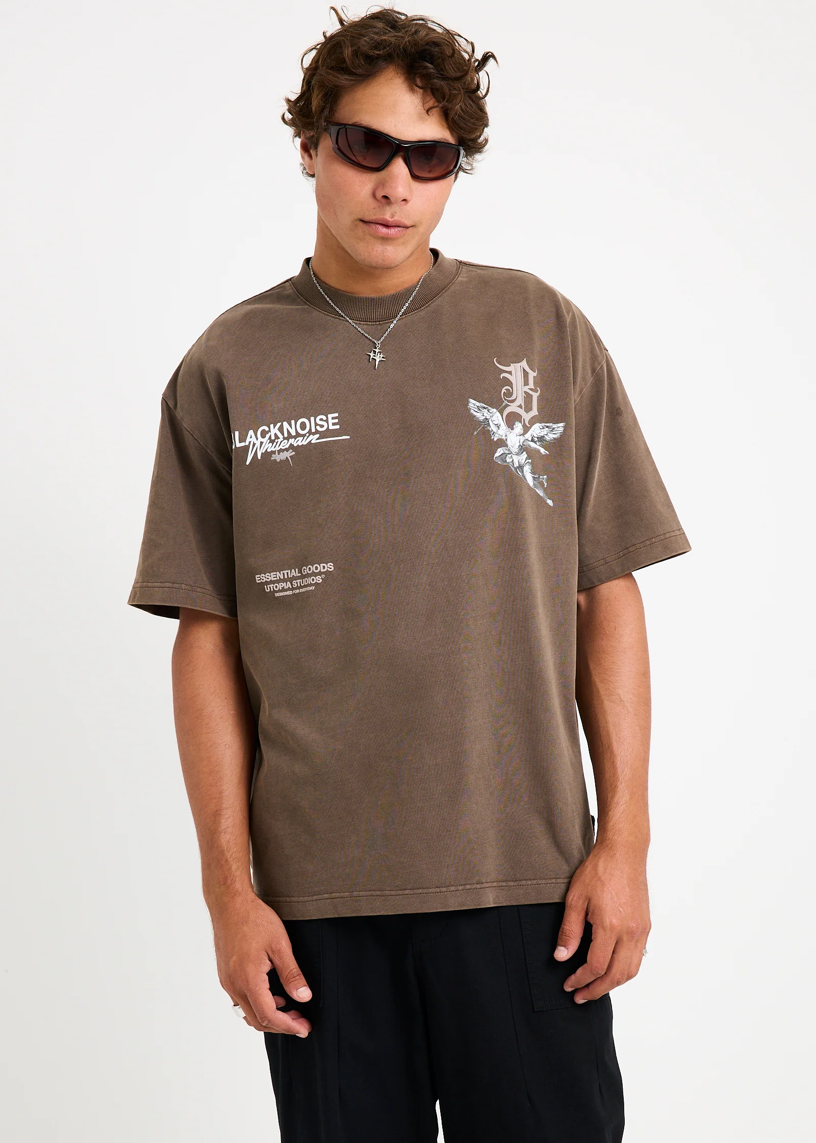 Gospel Killie T-Shirt - Image 2