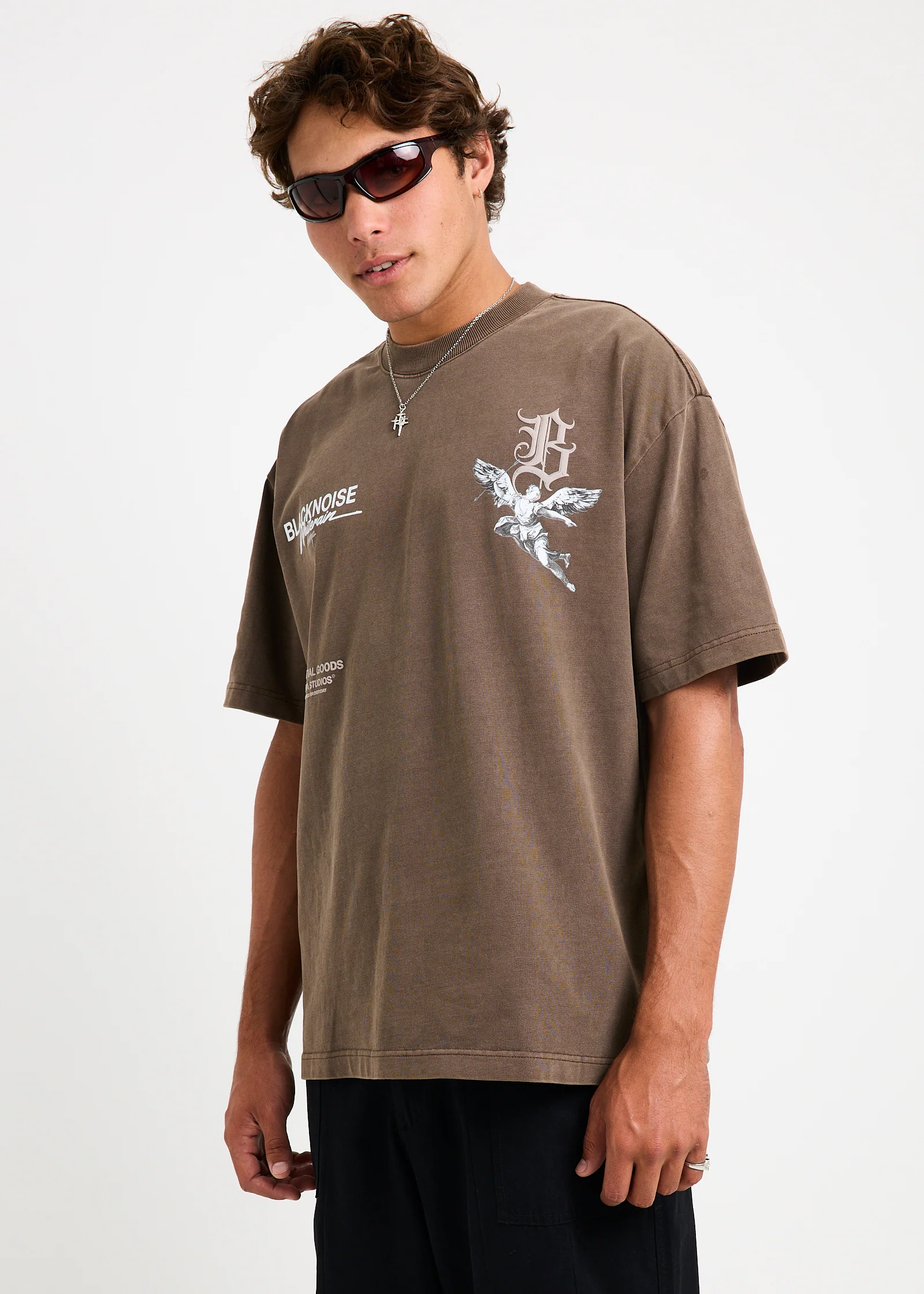 Gospel Killie T-Shirt - Image 4