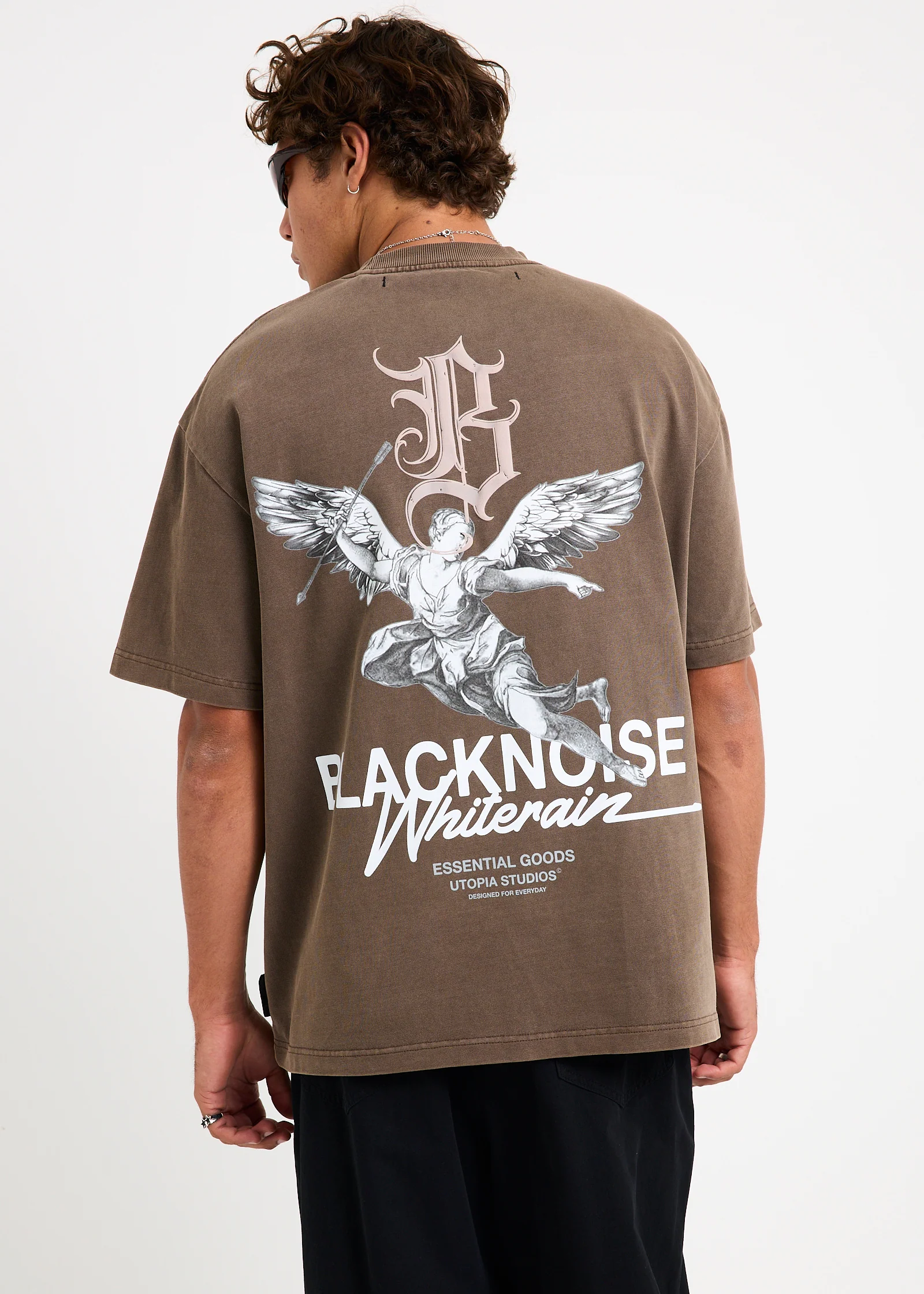 Gospel Killie T-Shirt - Image 5