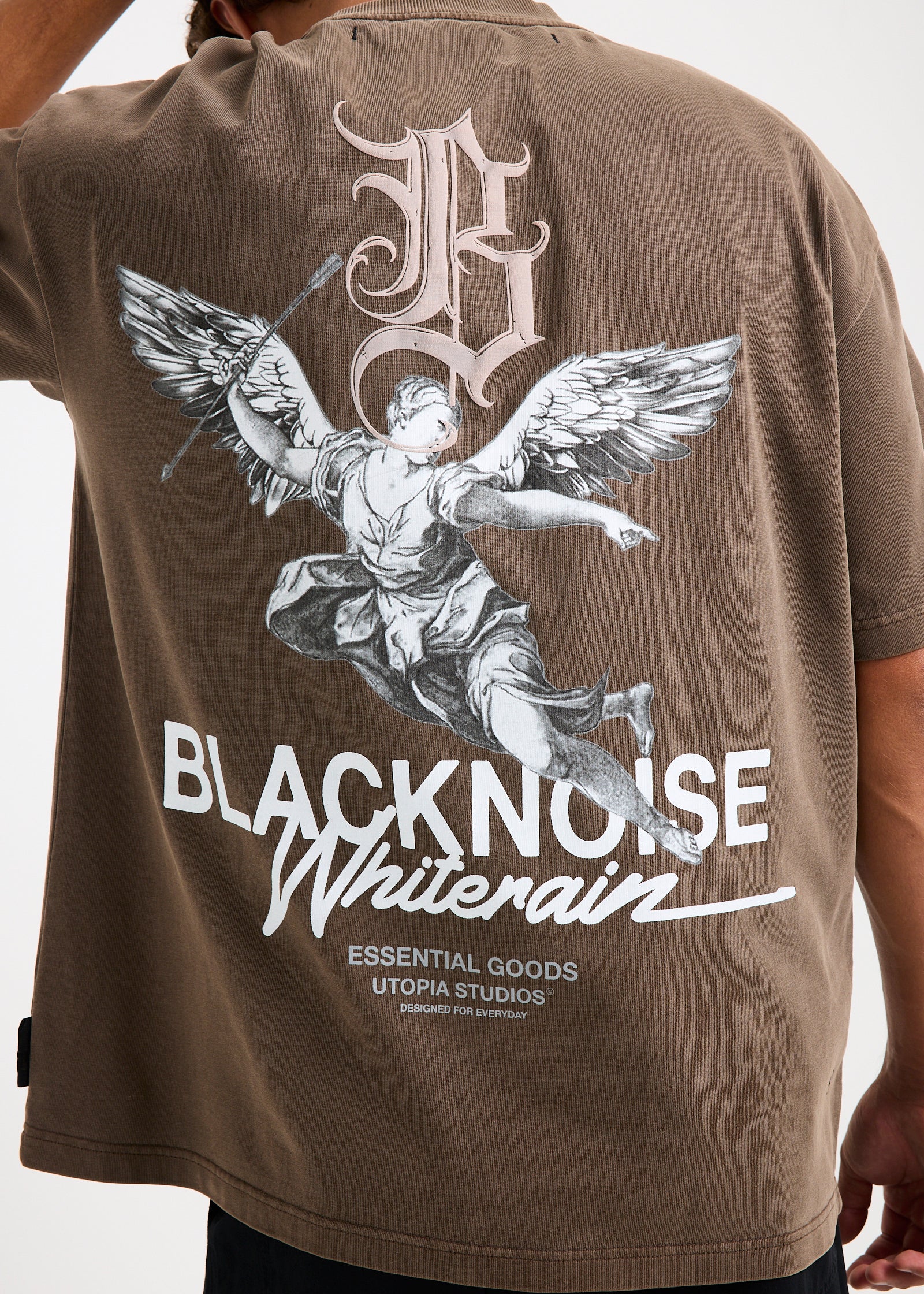 Gospel Killie T-Shirt - Image 6